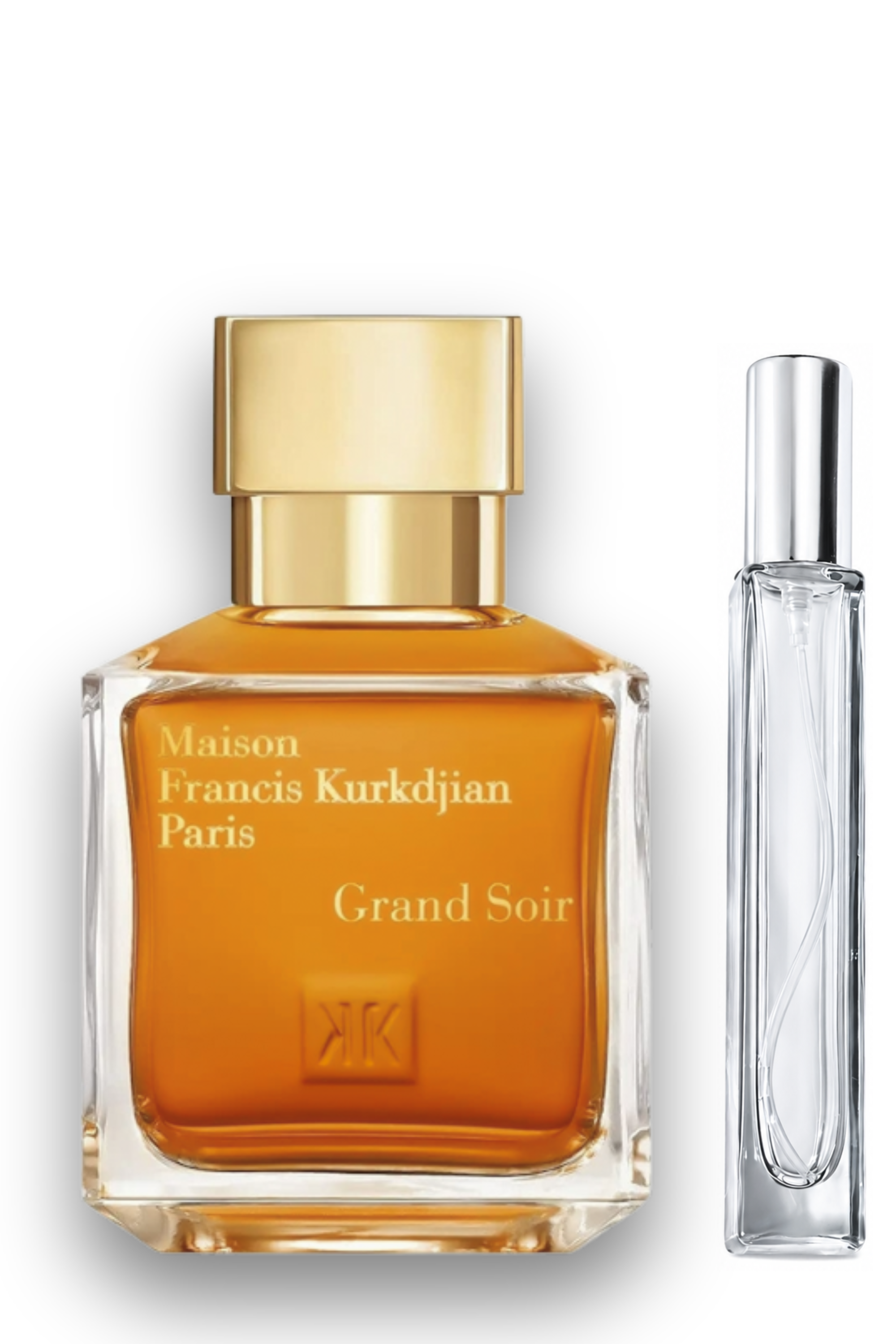MFK Grand Soir Decant