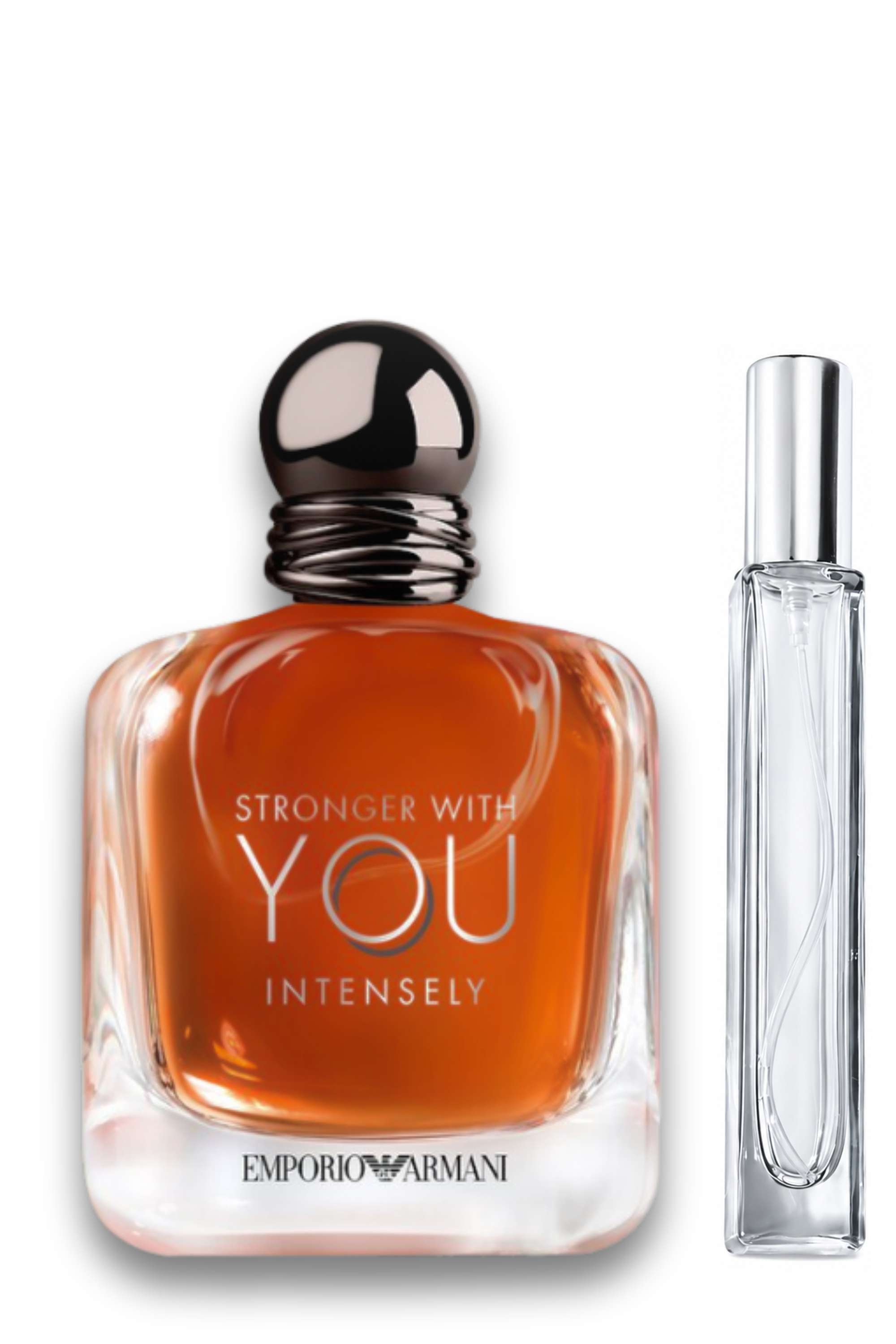 Stronger With You Intensely Decant