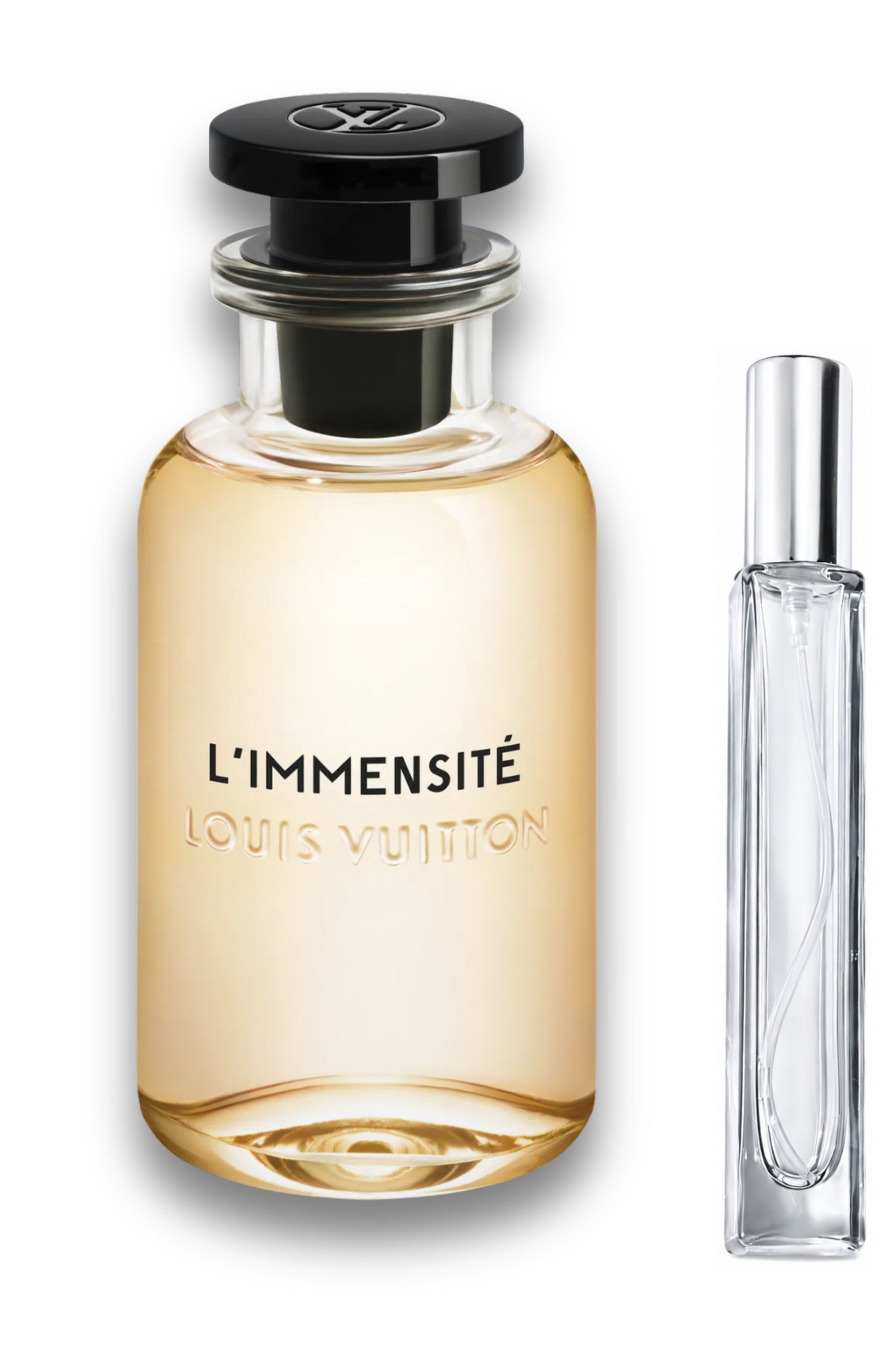 L'Immensité Decant