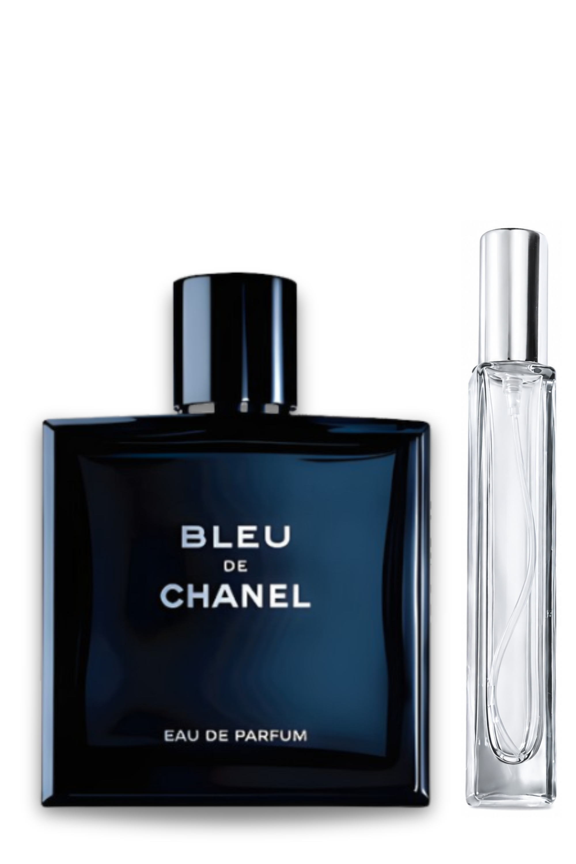 Bleu De Chanel Decant