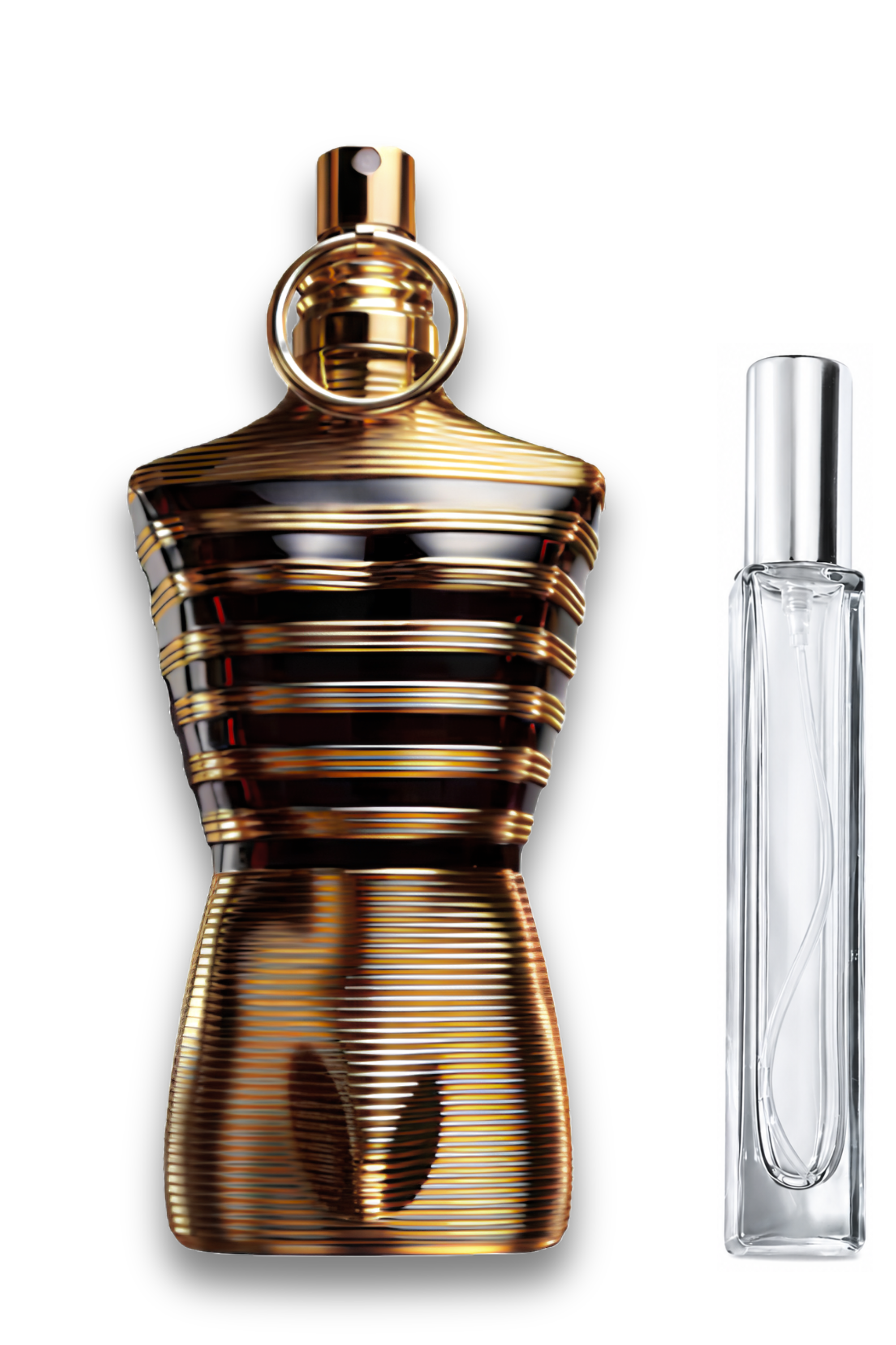 JPG Le Male Elixir Decant