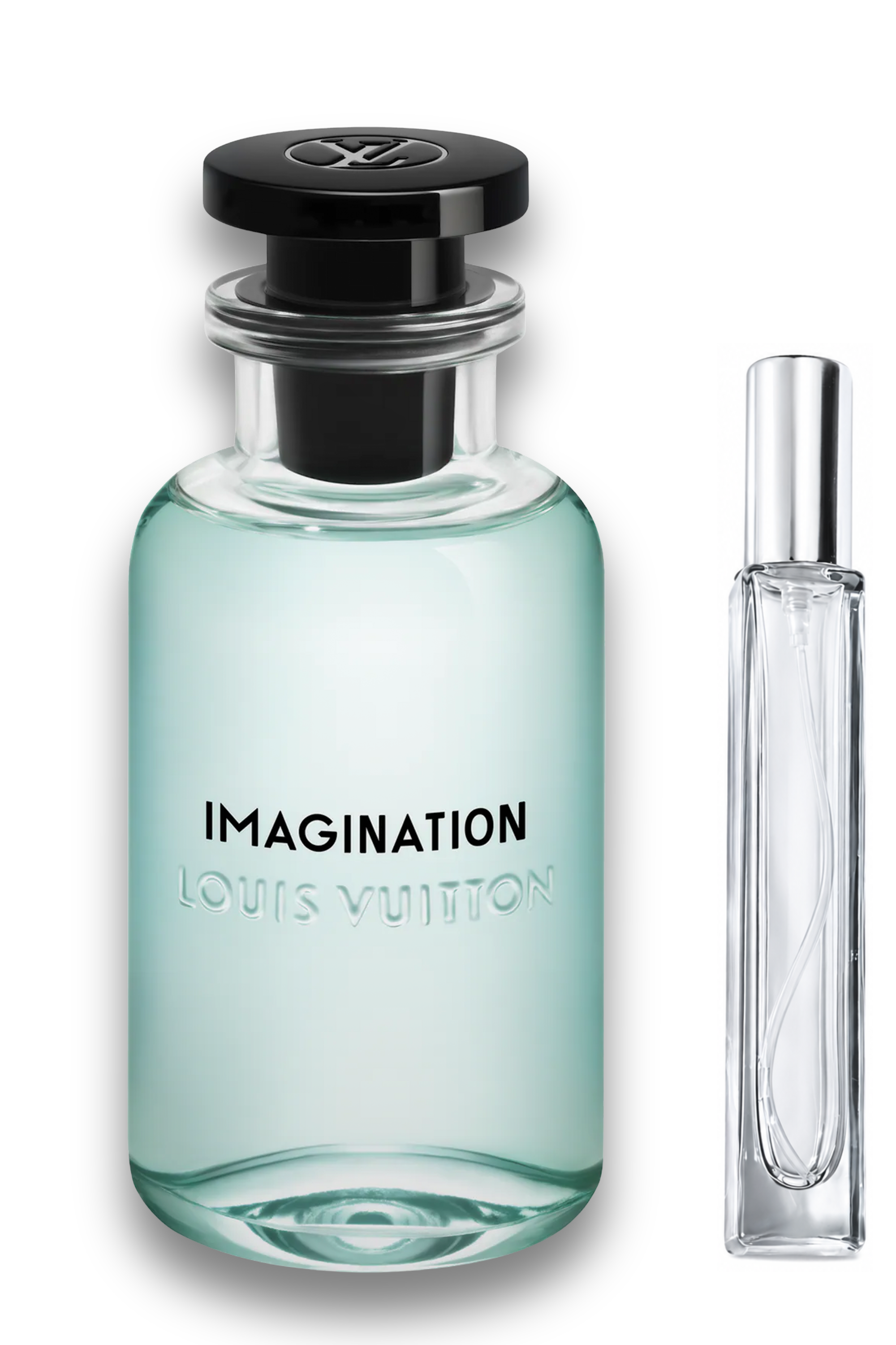 Imagination Decant