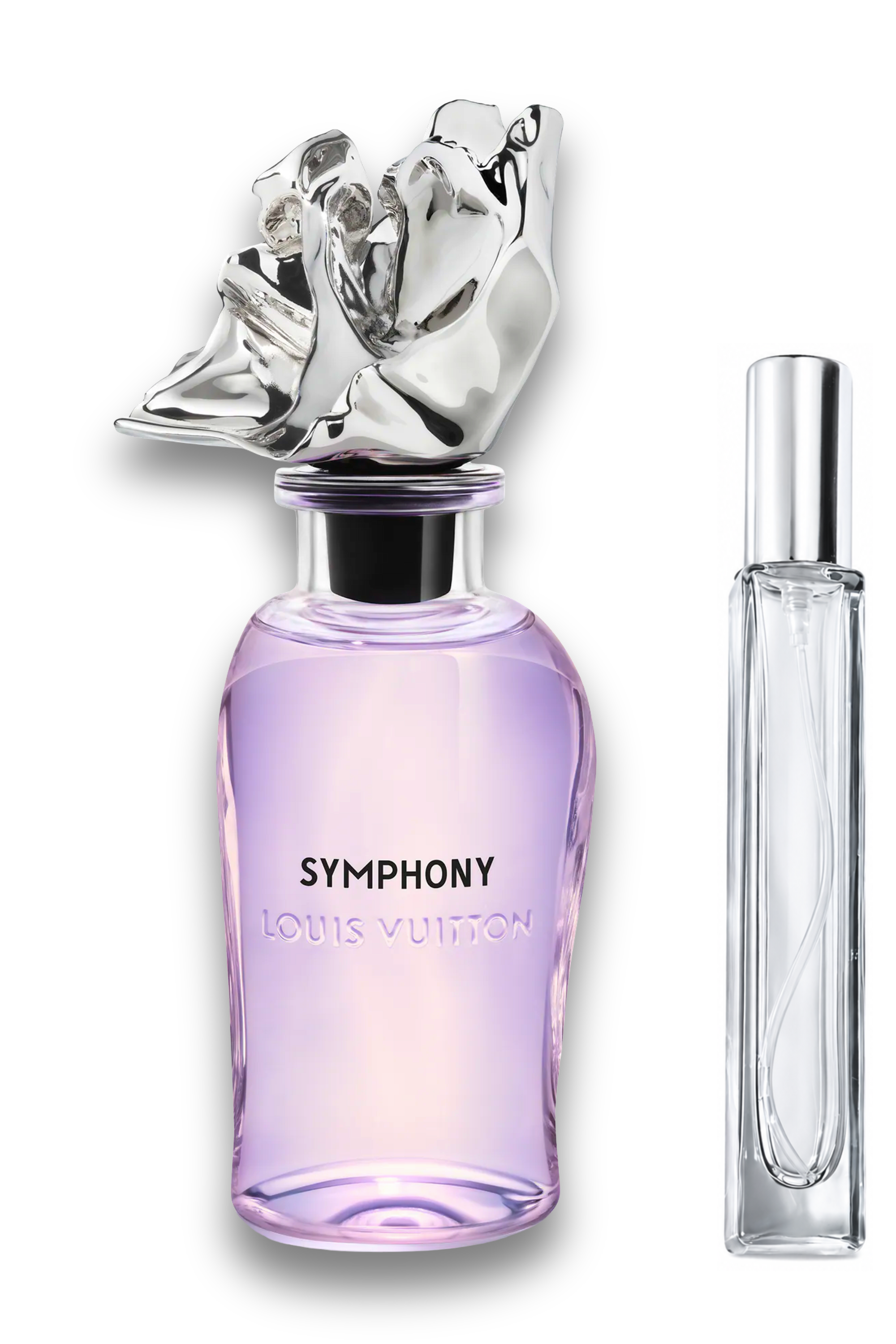 Louis Vuitton Symphony