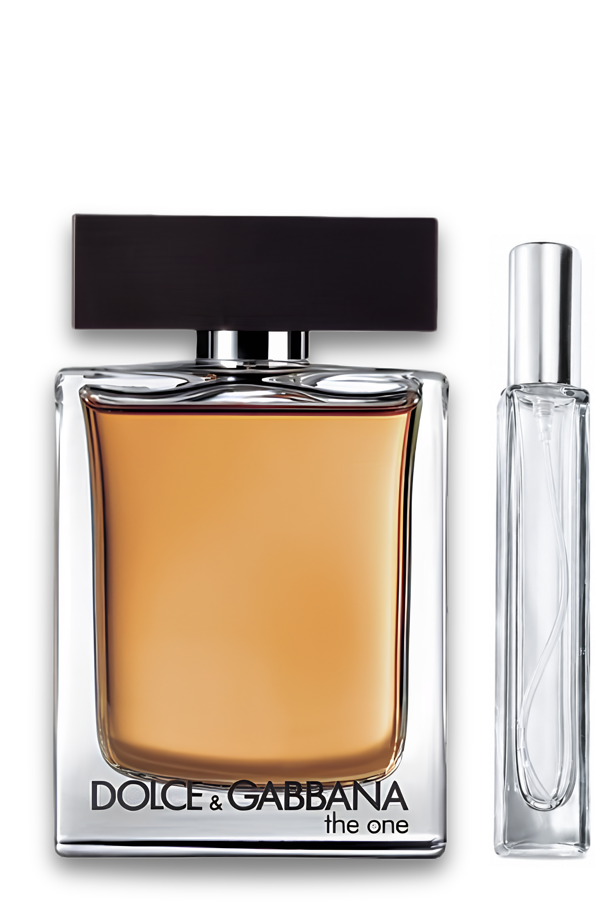 D&G The One EDT Decant