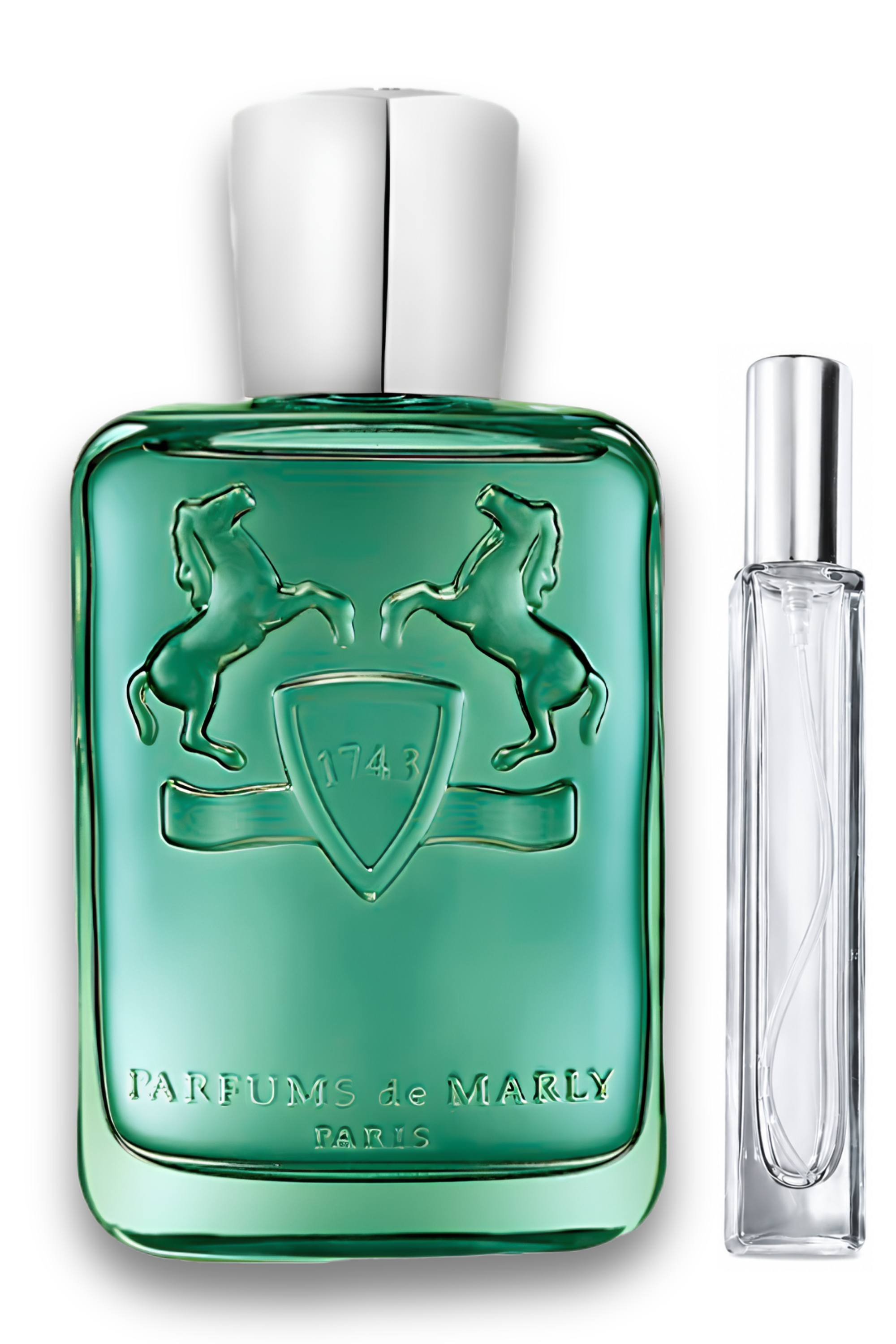 Parfums De Marly Greenley Decant