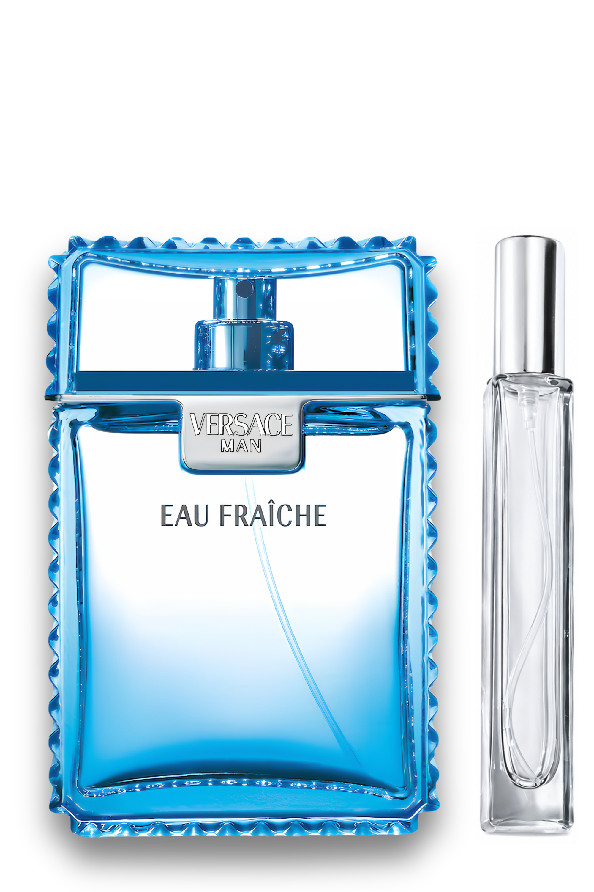 Versace Eau Fraiche