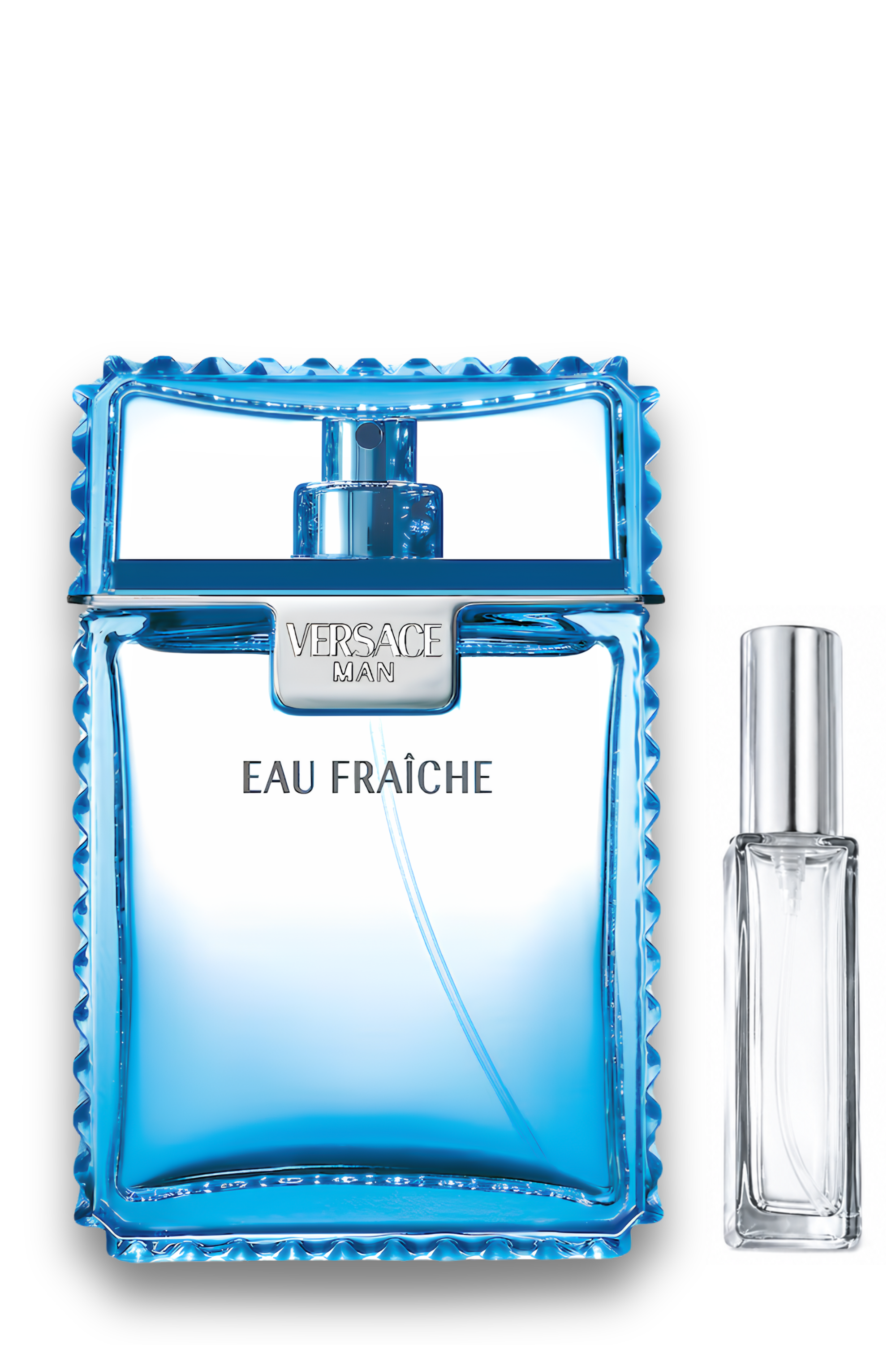 Versace Eau Fraiche