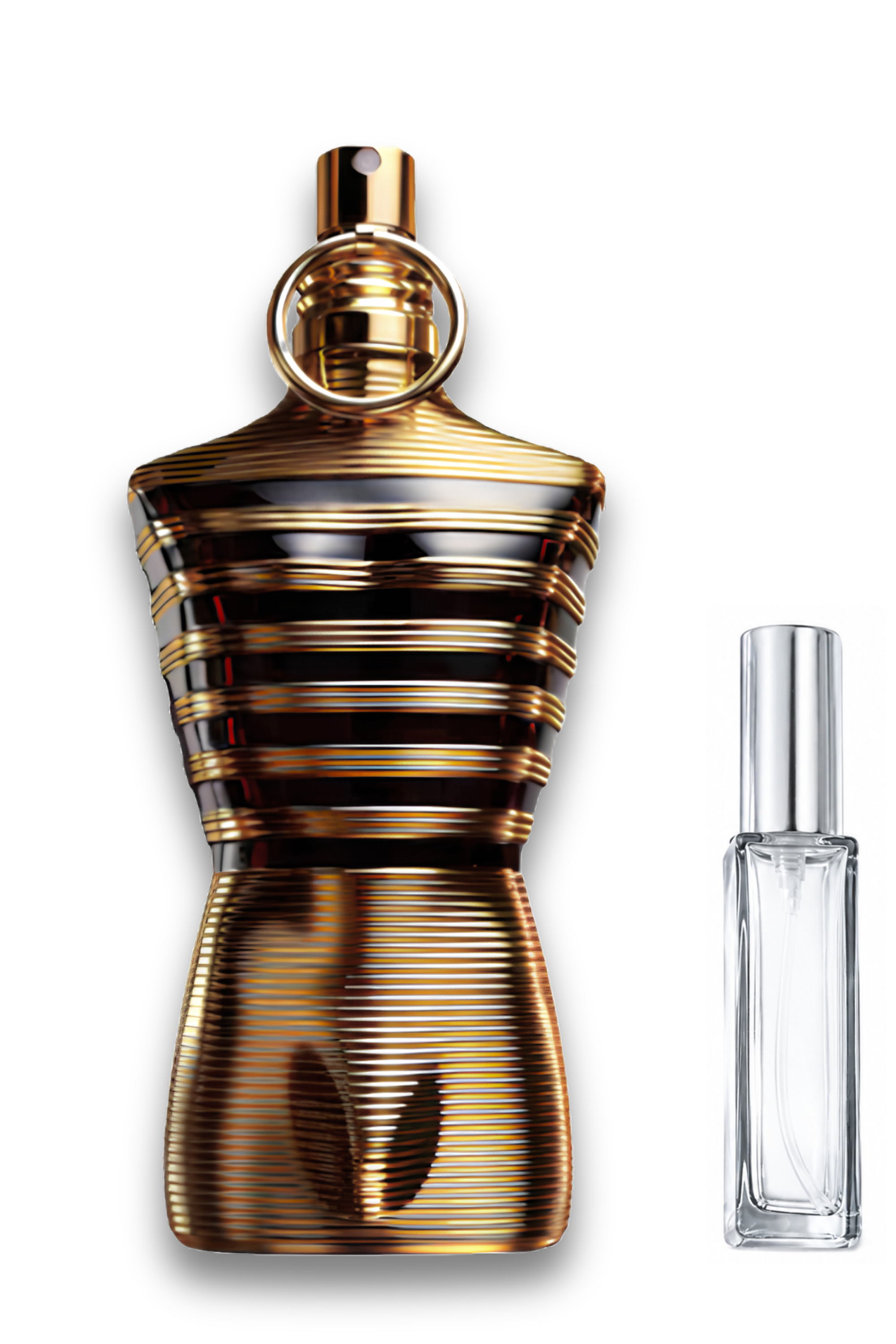 JPG Le Male Elixir Decant
