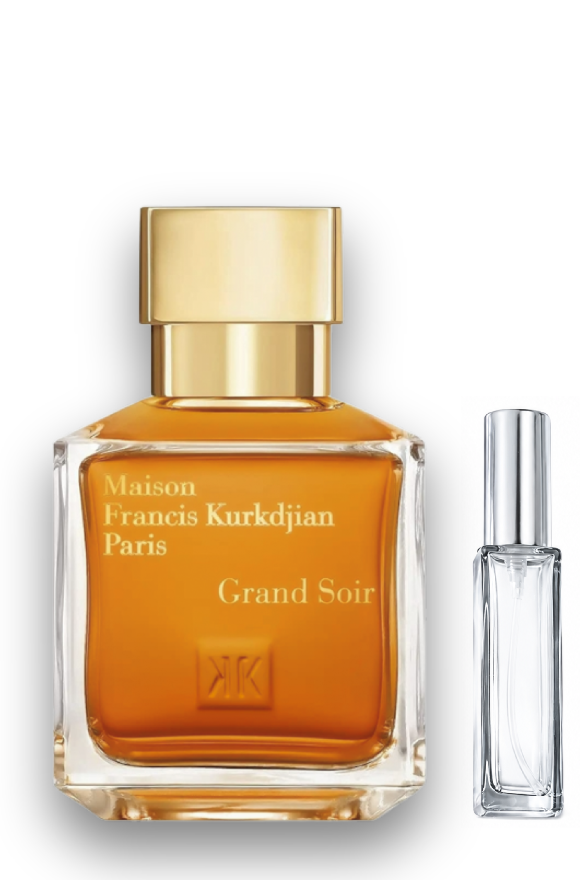 MFK Grand Soir Decant