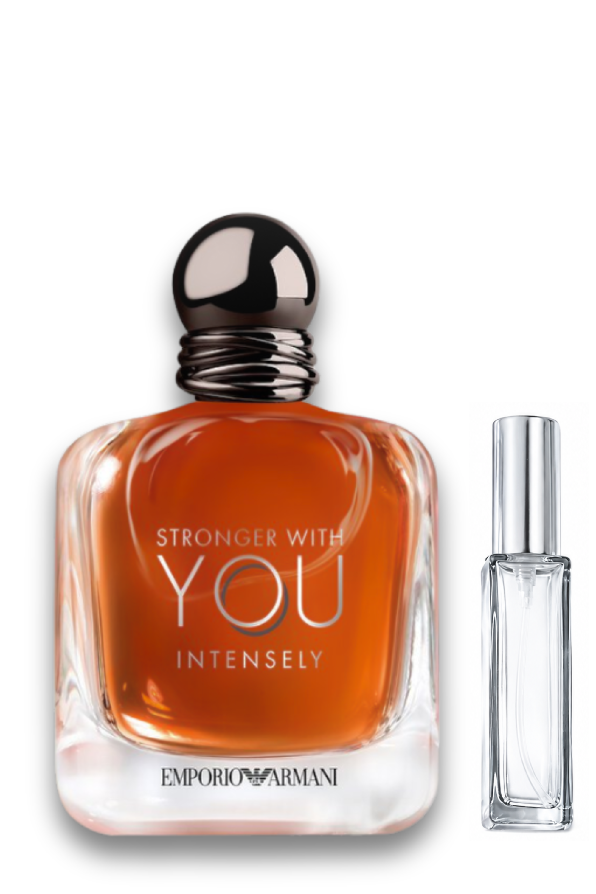 Stronger With You Intensely Decant