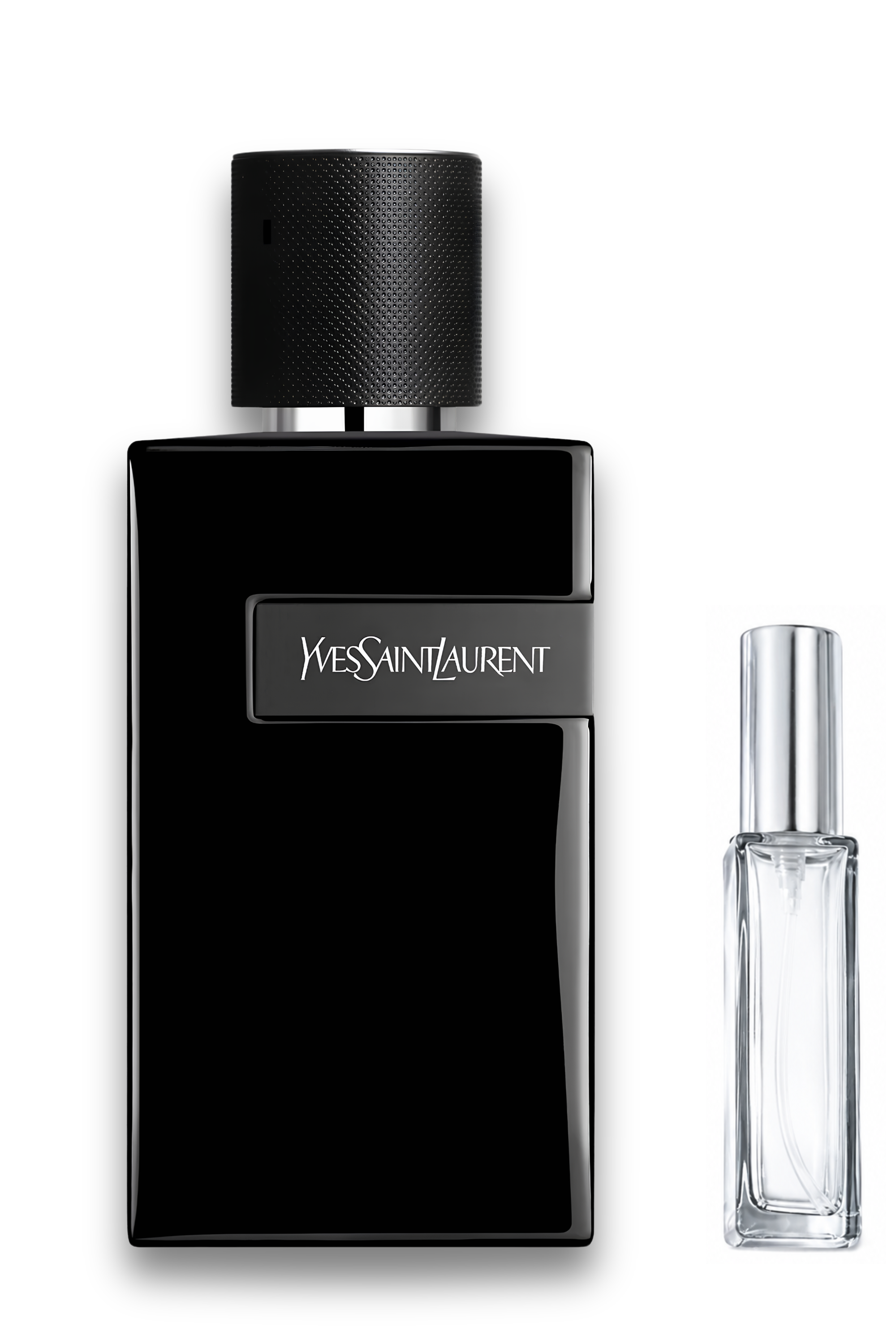 YSL Y Le Parfum