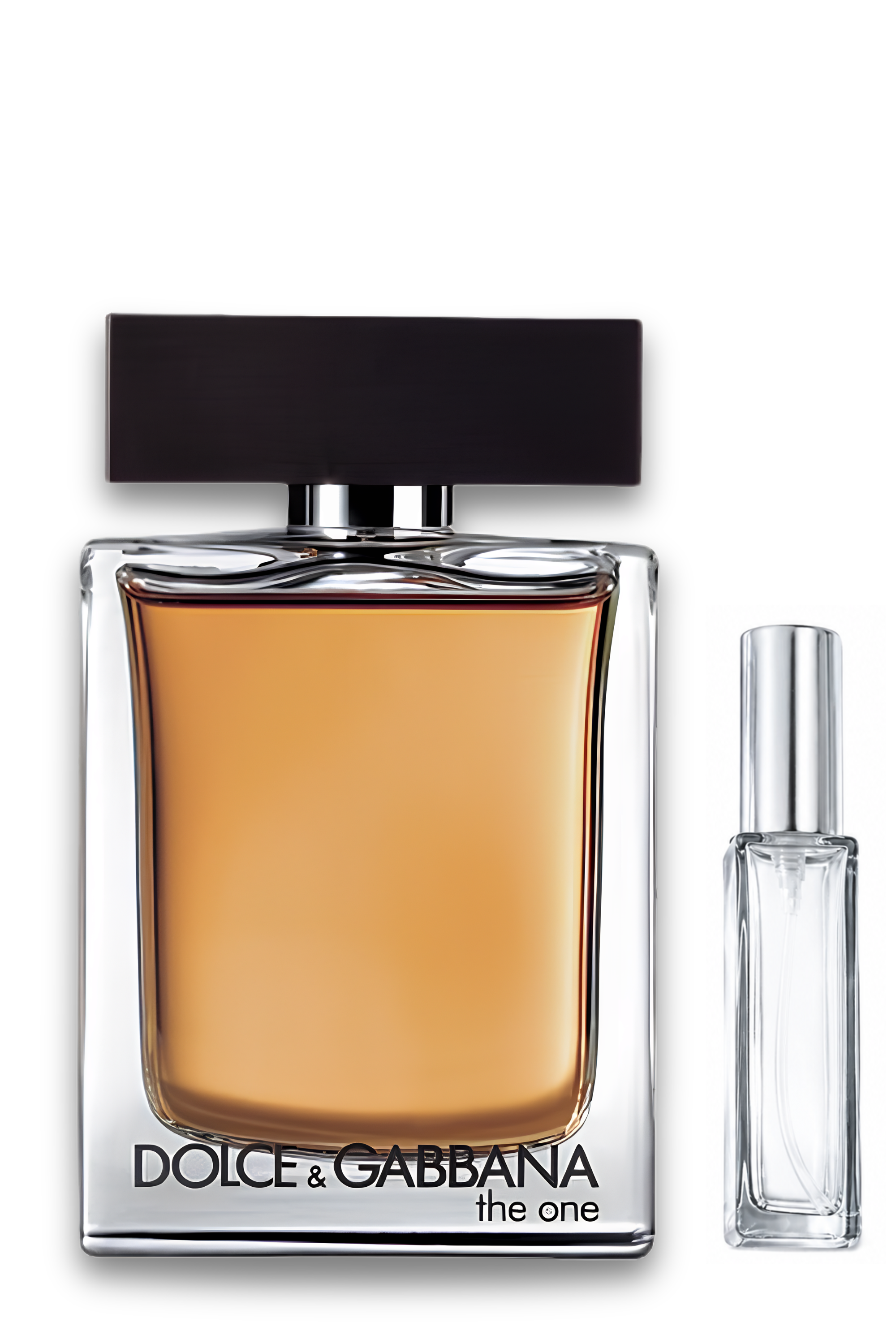 D&G The One EDT Decant