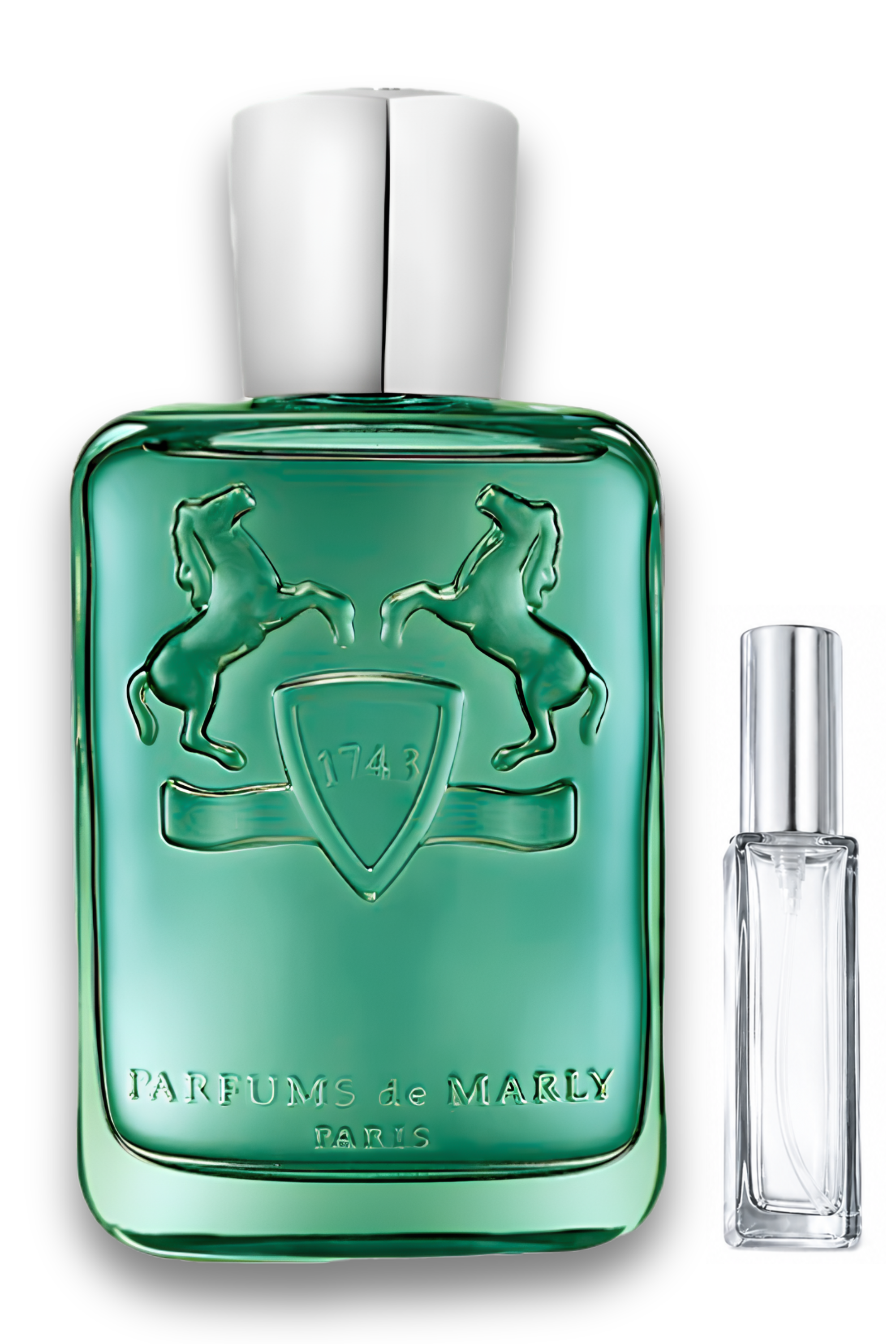 Parfums De Marly Greenley Decant