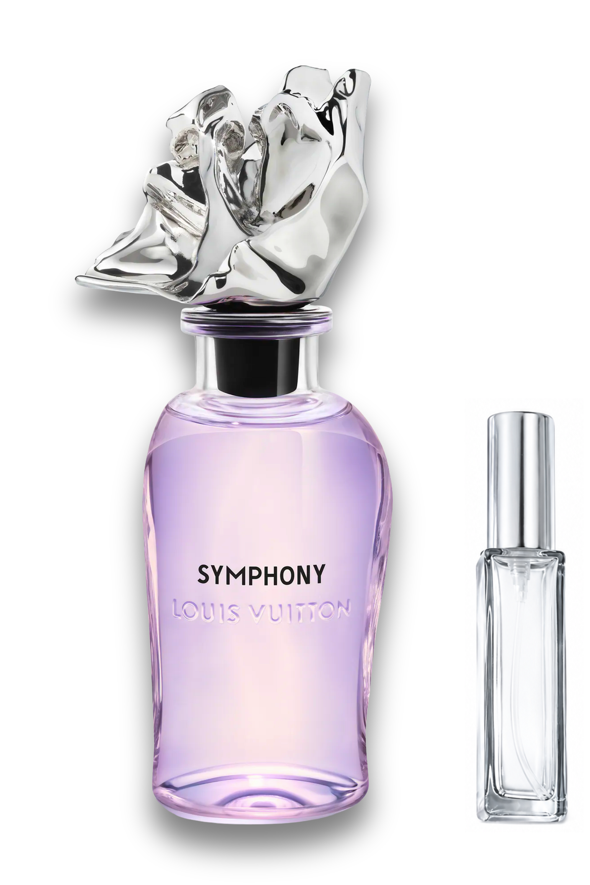 Louis Vuitton Symphony