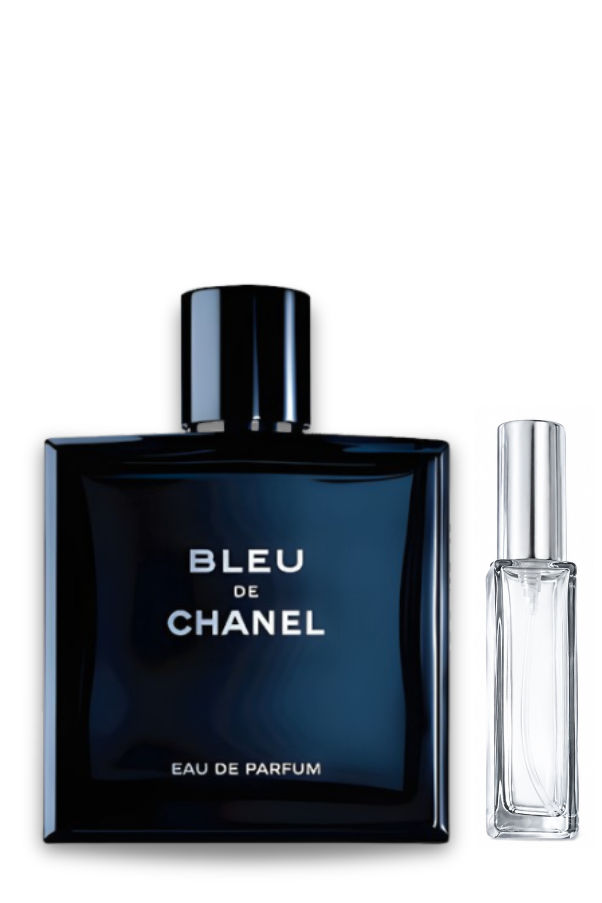 Bleu De Chanel Decant
