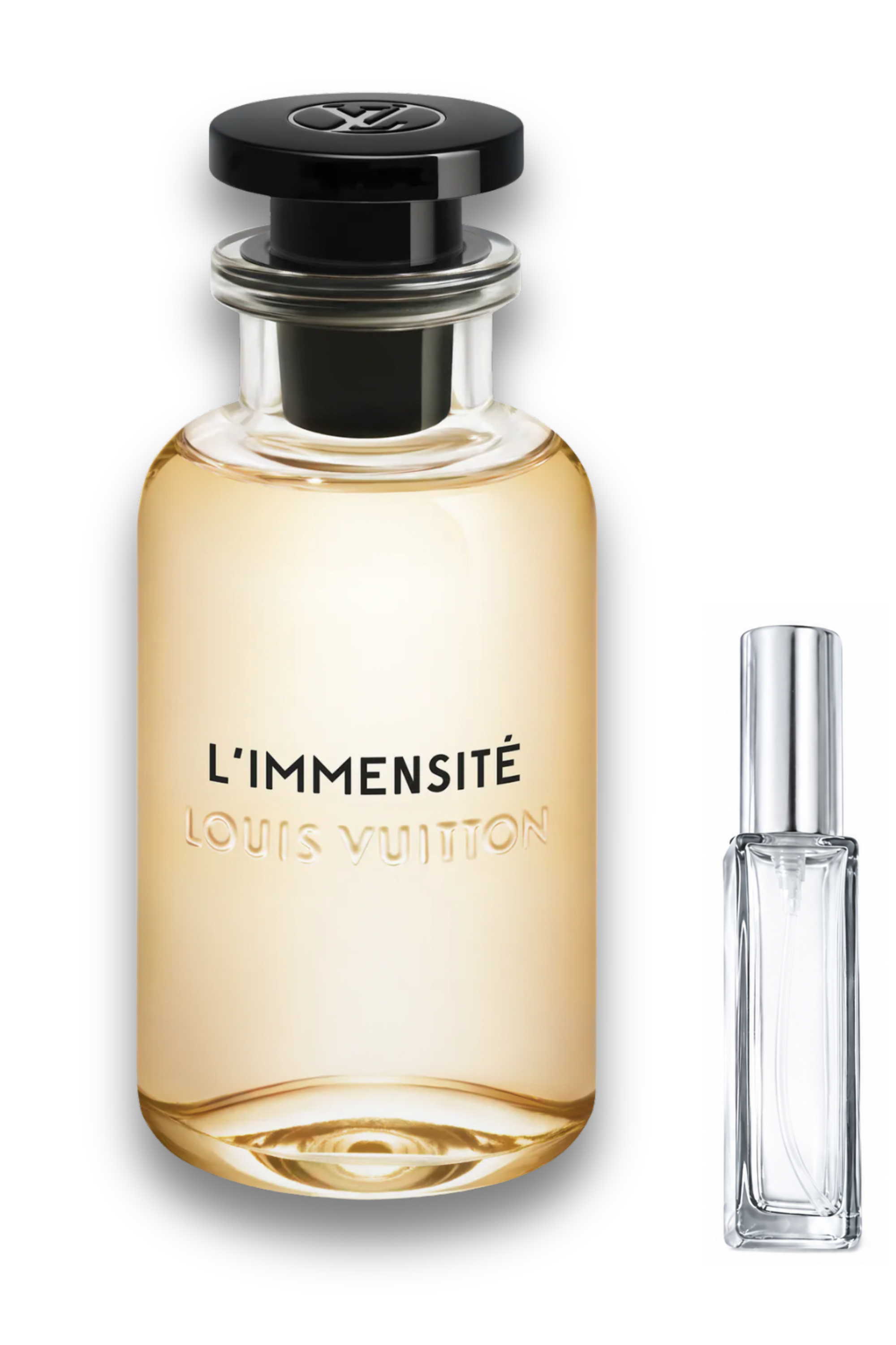 L'Immensité Decant