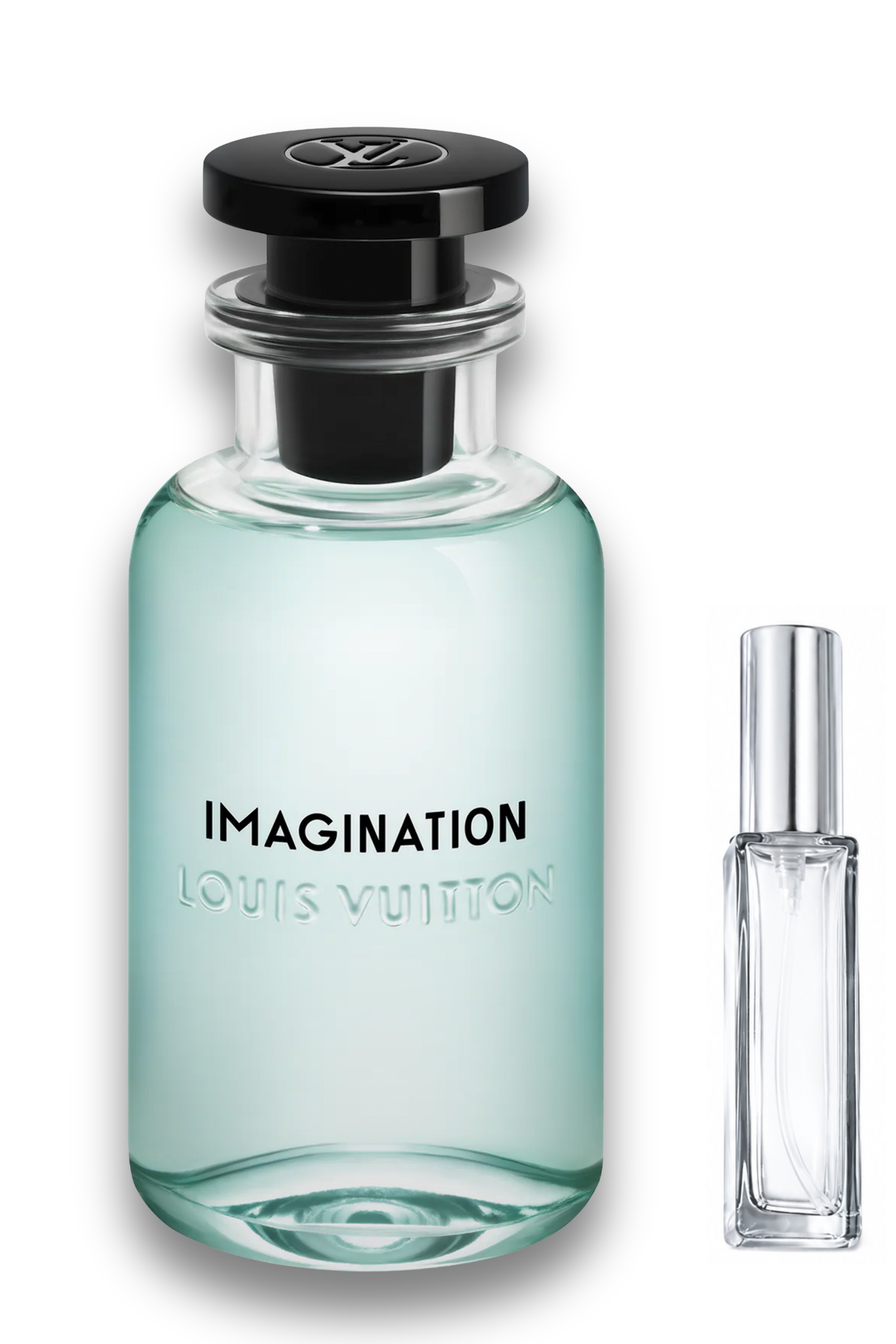 Imagination Decant