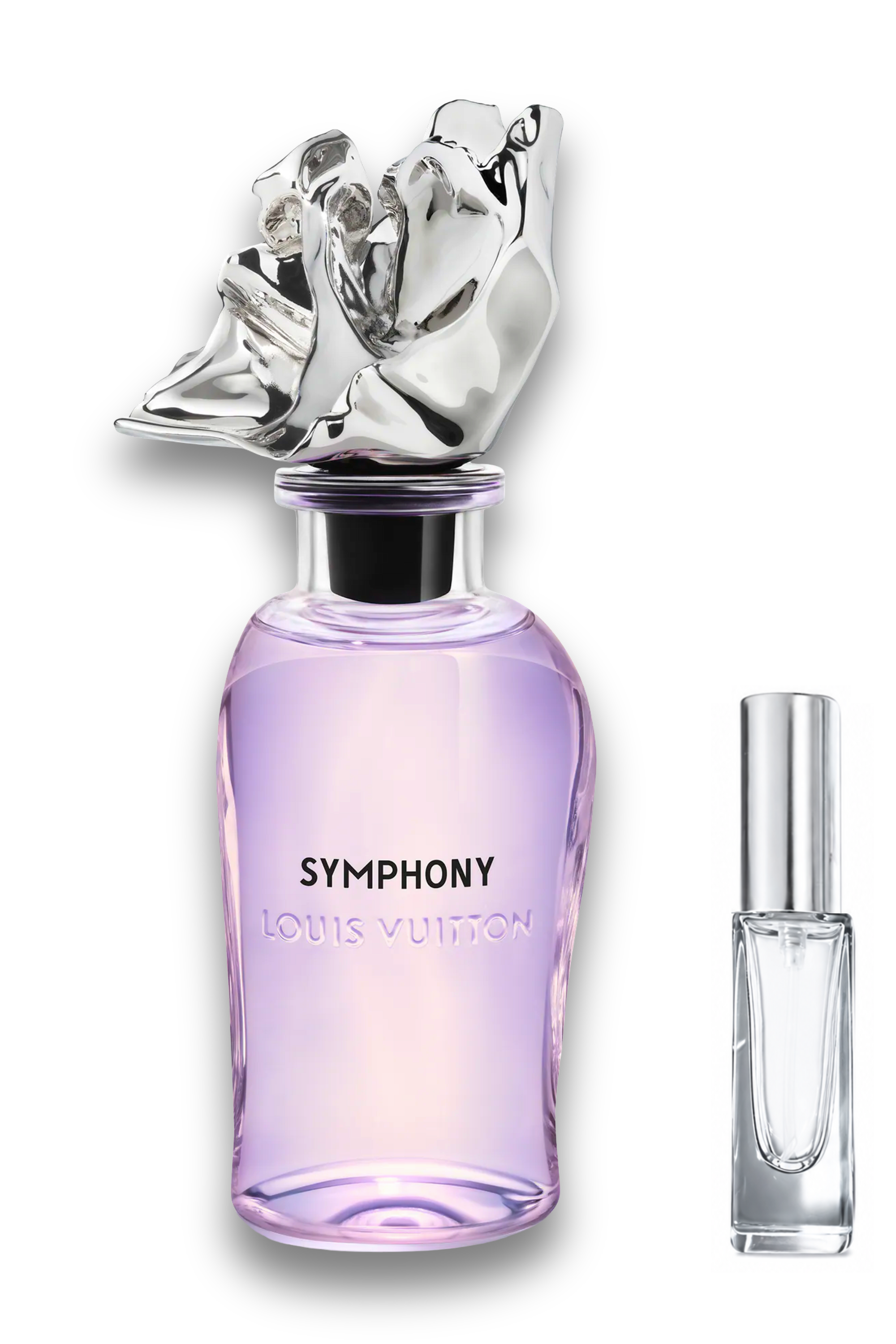 Louis Vuitton Symphony