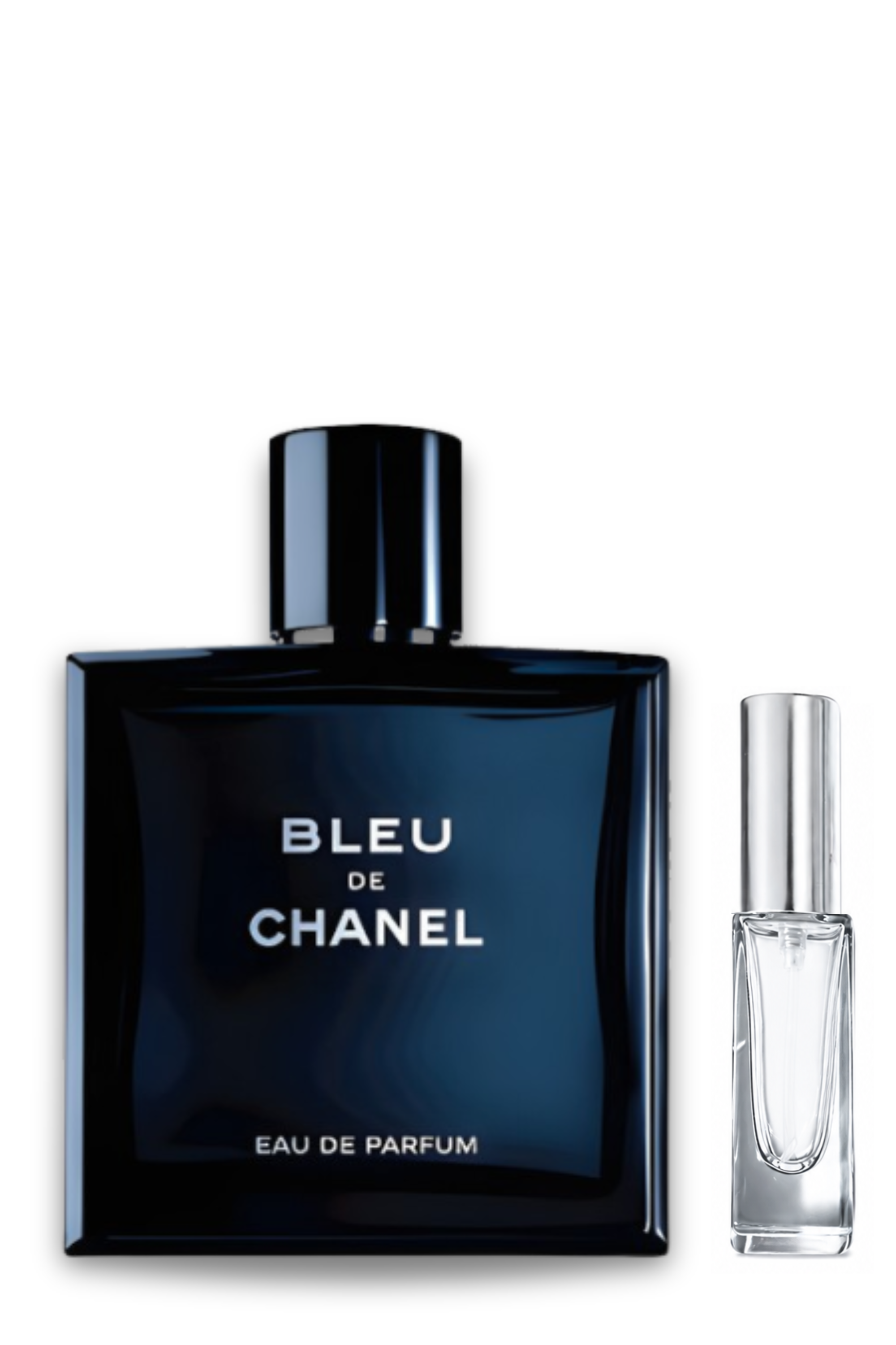 Bleu De Chanel Decant