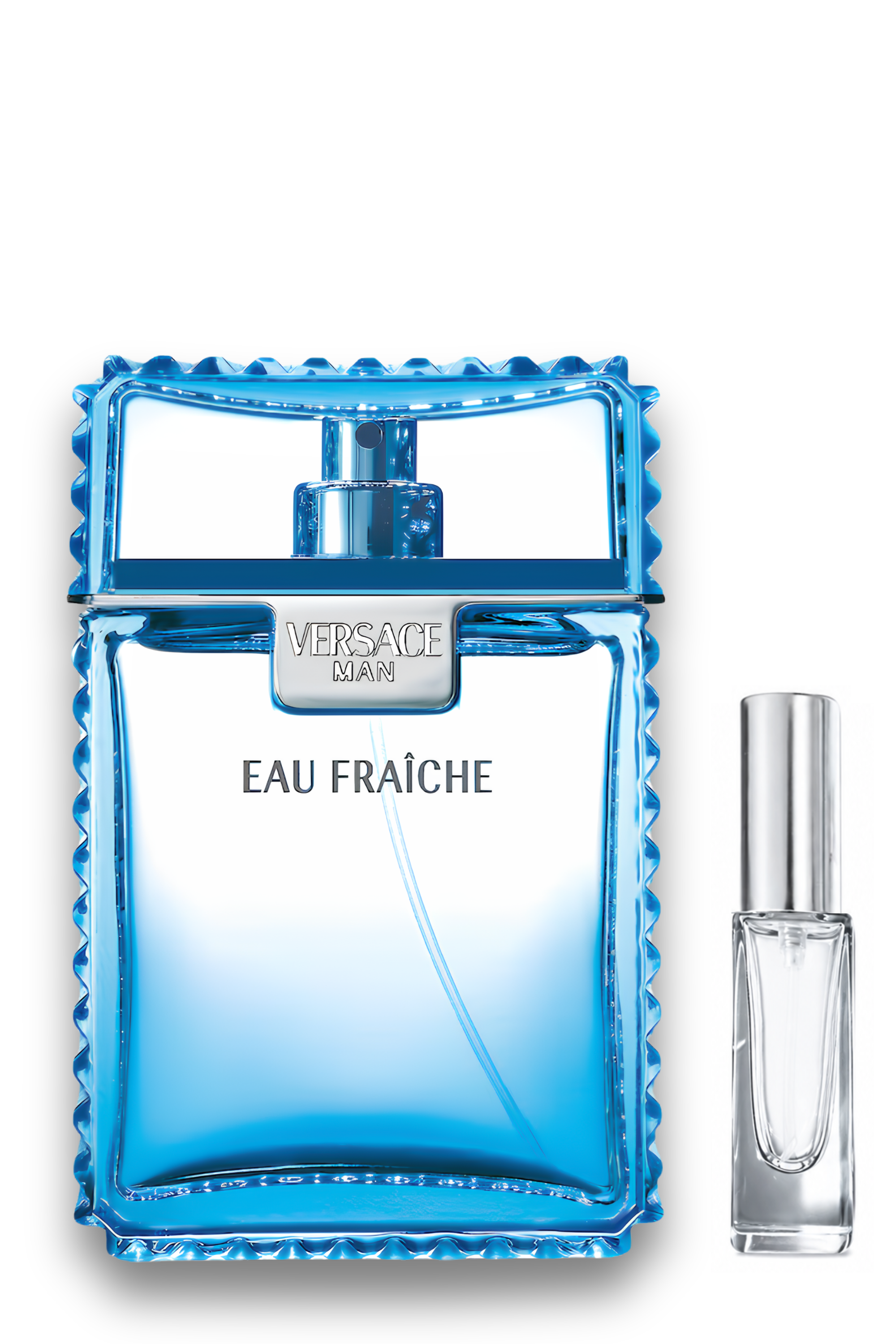 Versace Eau Fraiche