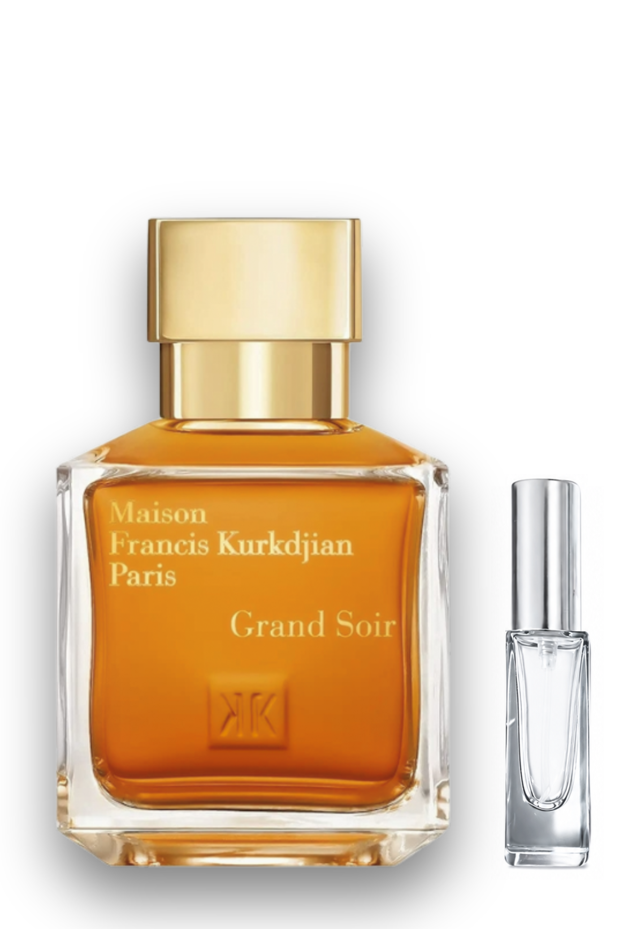 MFK Grand Soir Decant