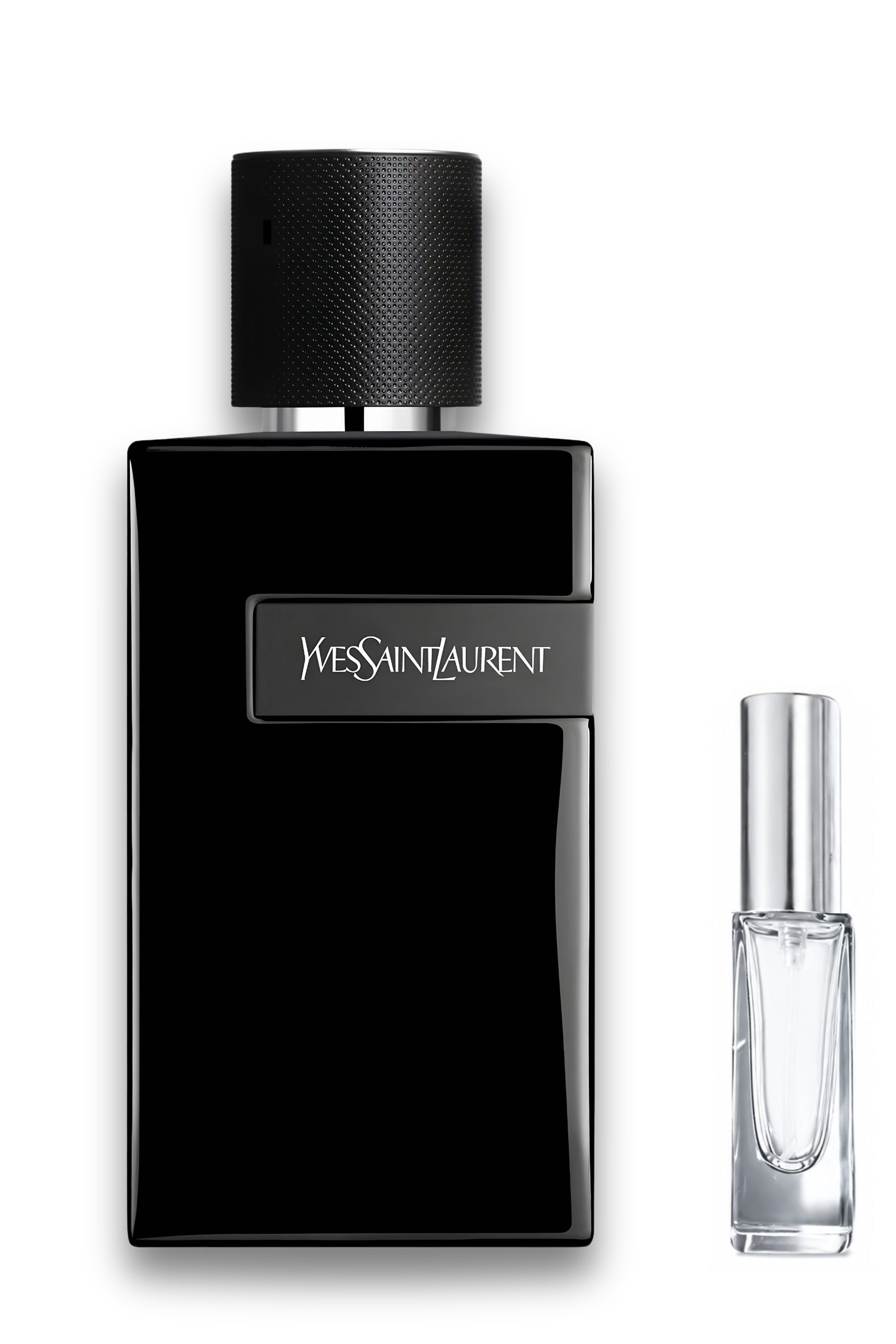YSL Y Le Parfum