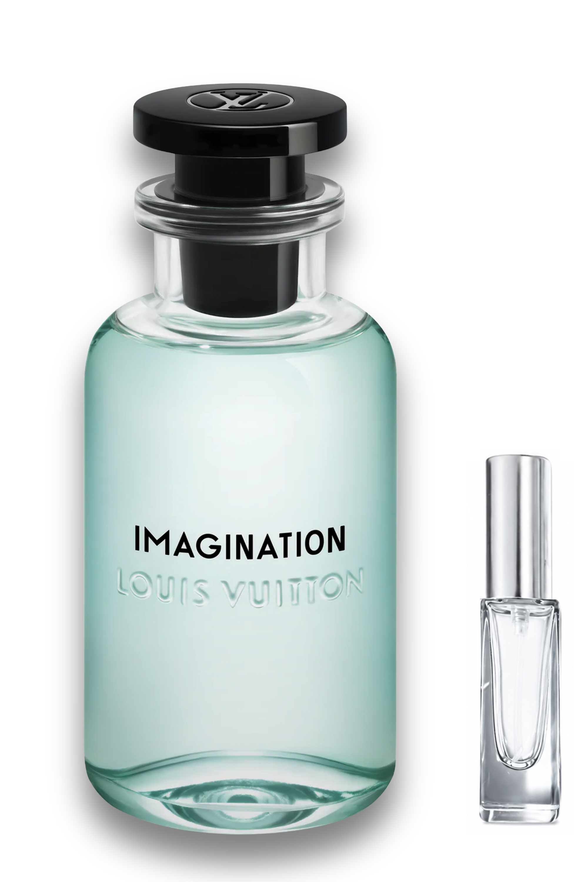 Imagination Decant