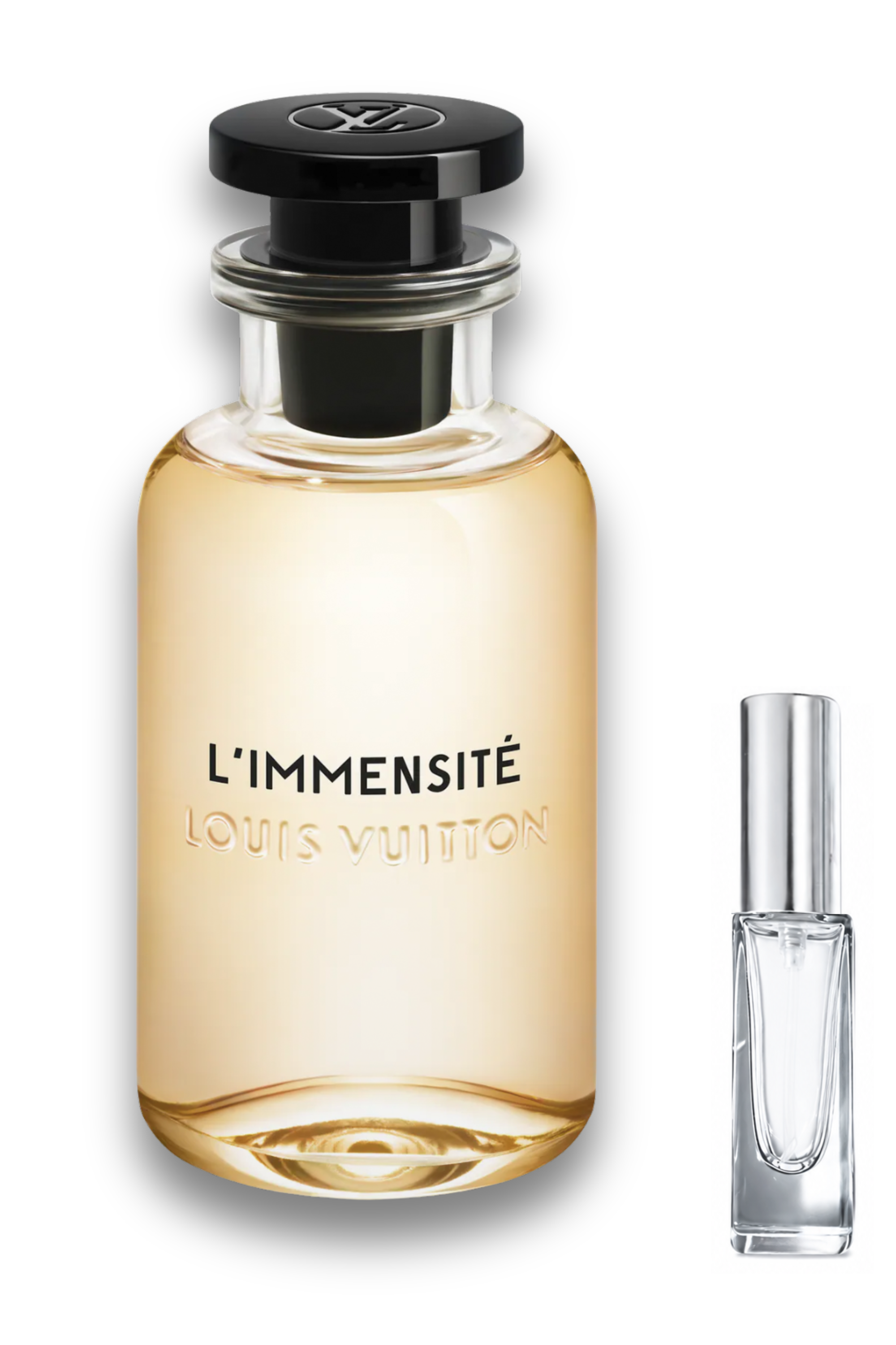 L'Immensité Decant