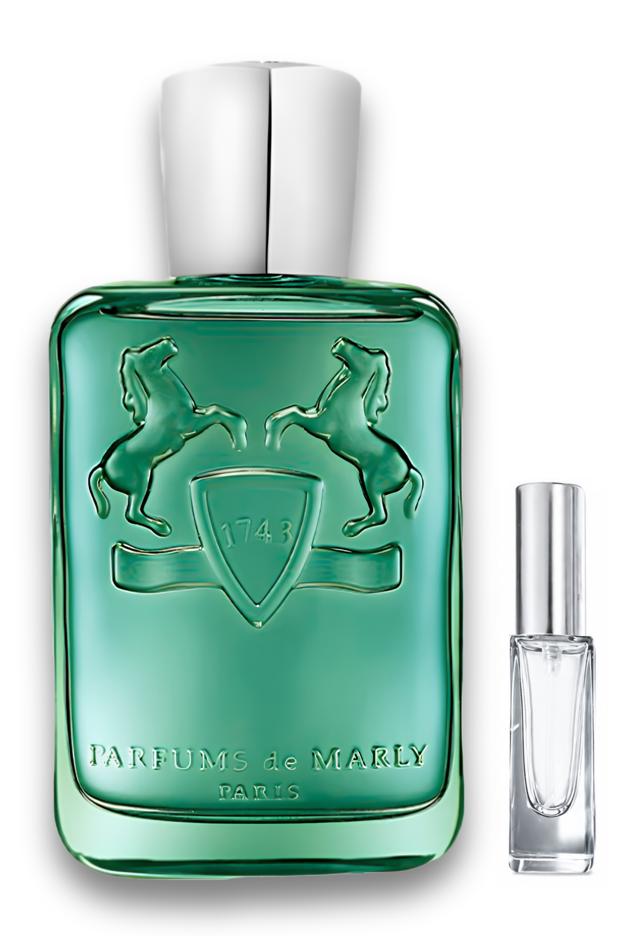 Parfums De Marly Greenley Decant