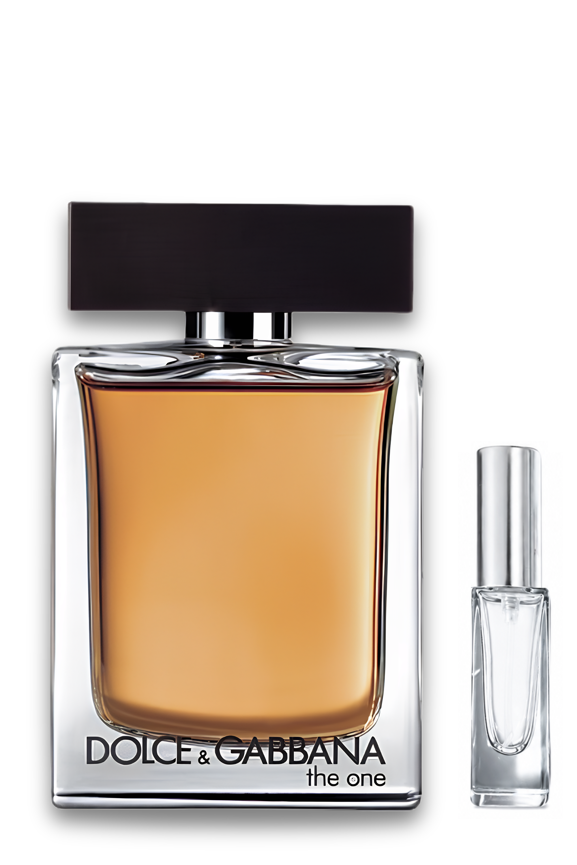 D&G The One EDT Decant