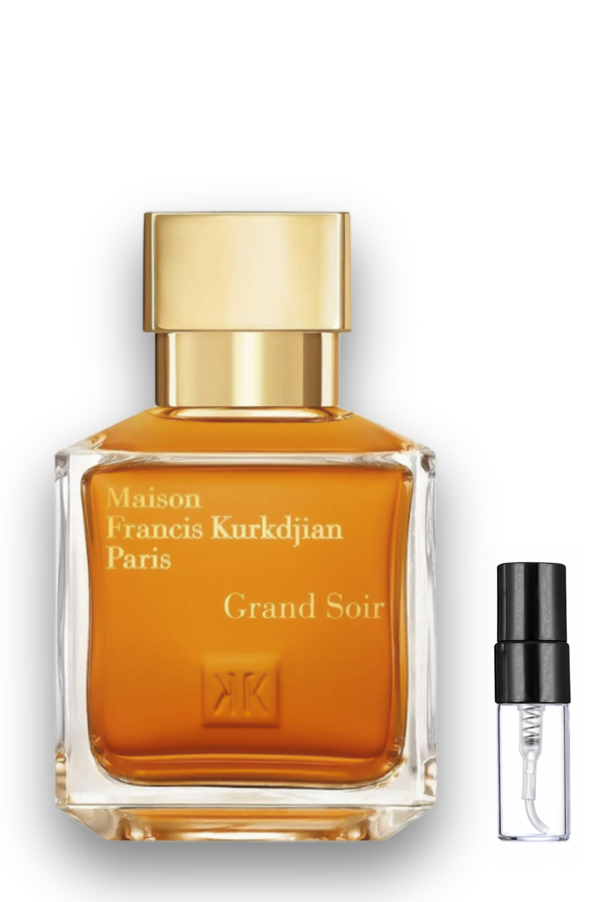 MFK Grand Soir Decant
