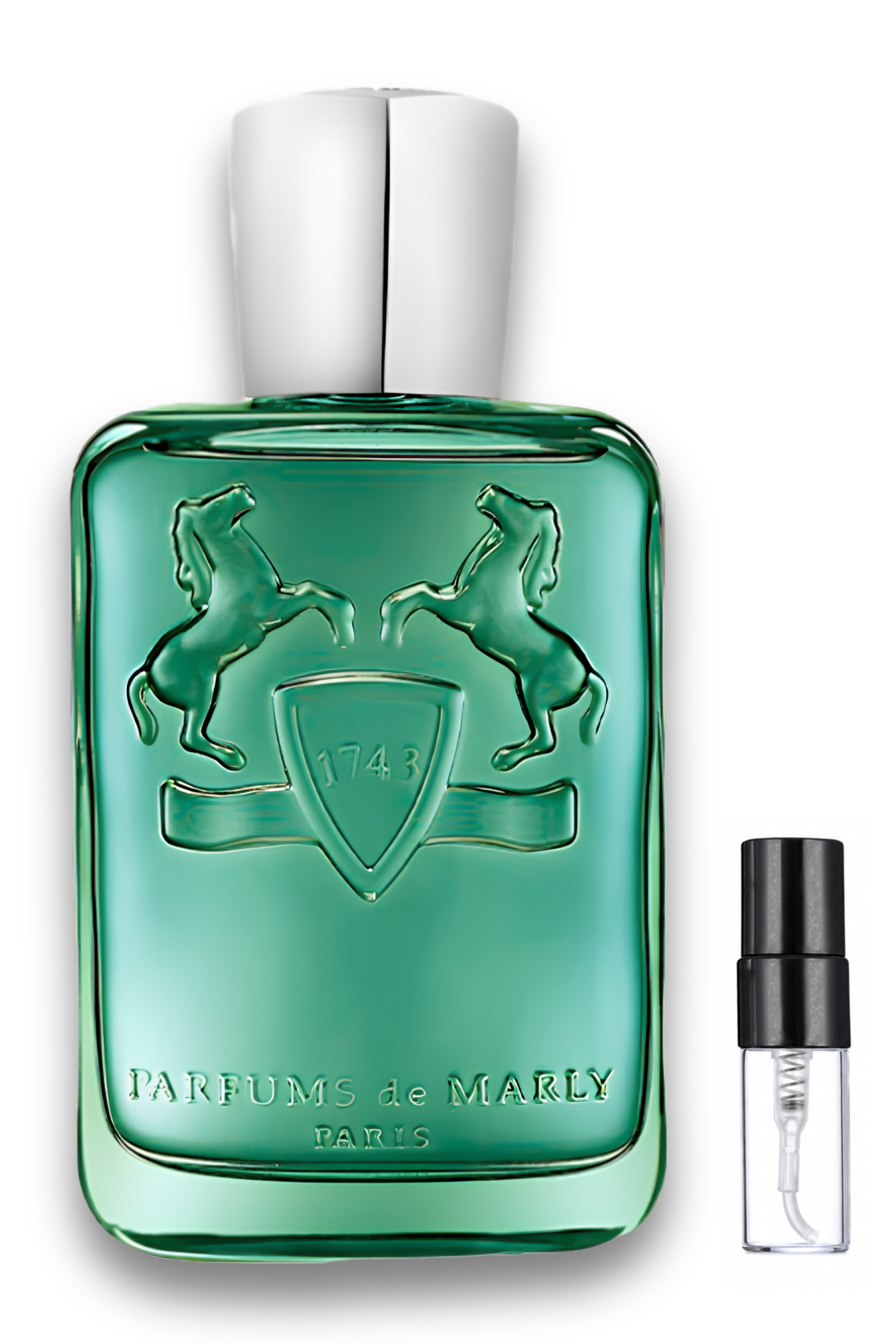 Parfums De Marly Greenley Decant