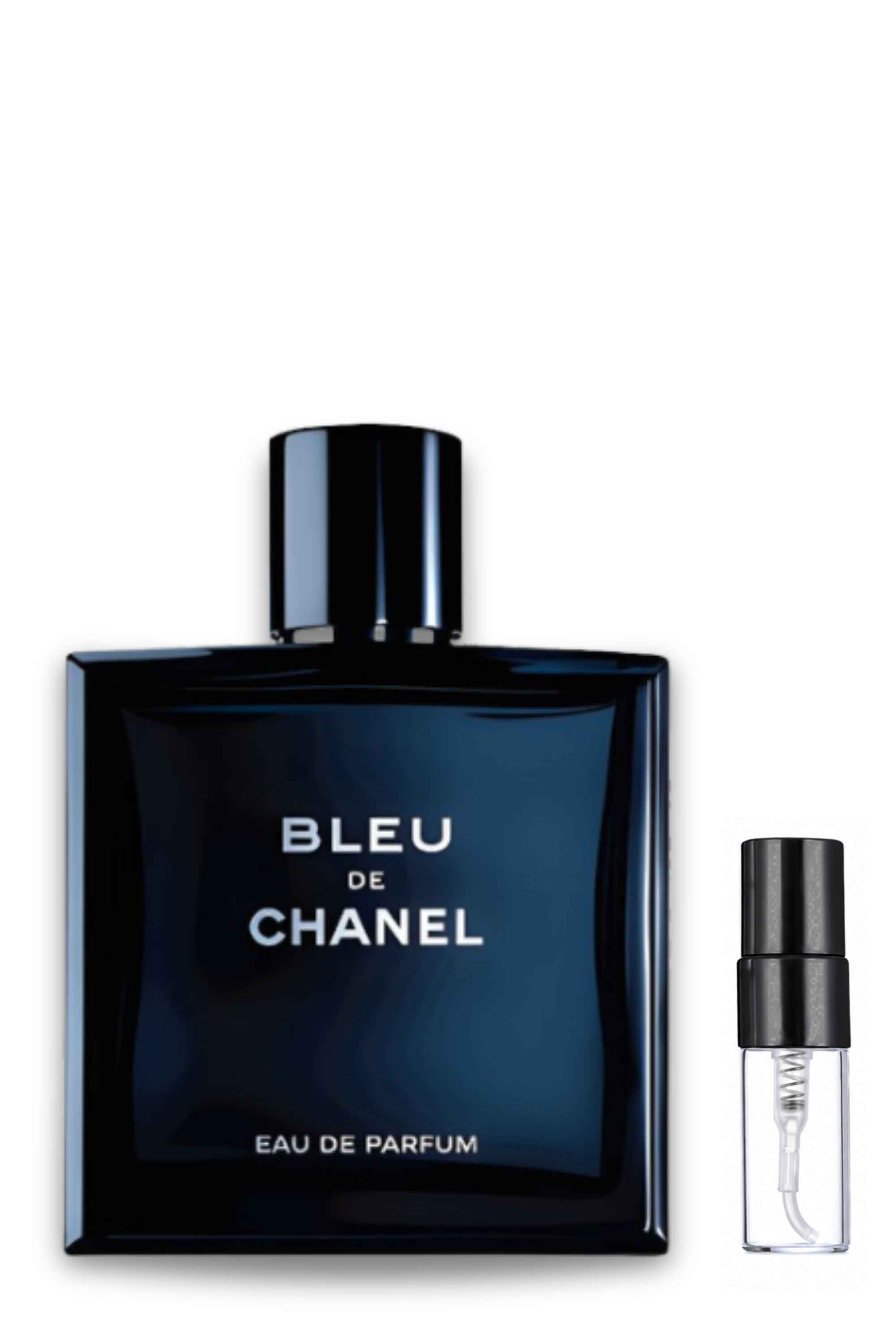 Bleu De Chanel Decant