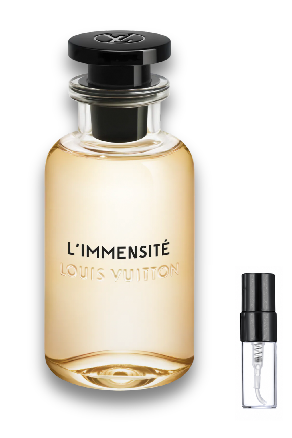 L'Immensité Decant