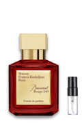 Baccarat Rouge 540