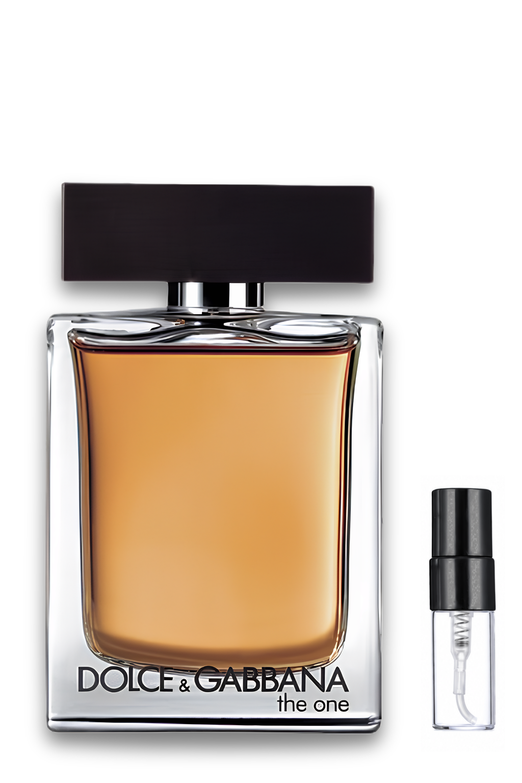 D&G The One EDT Decant