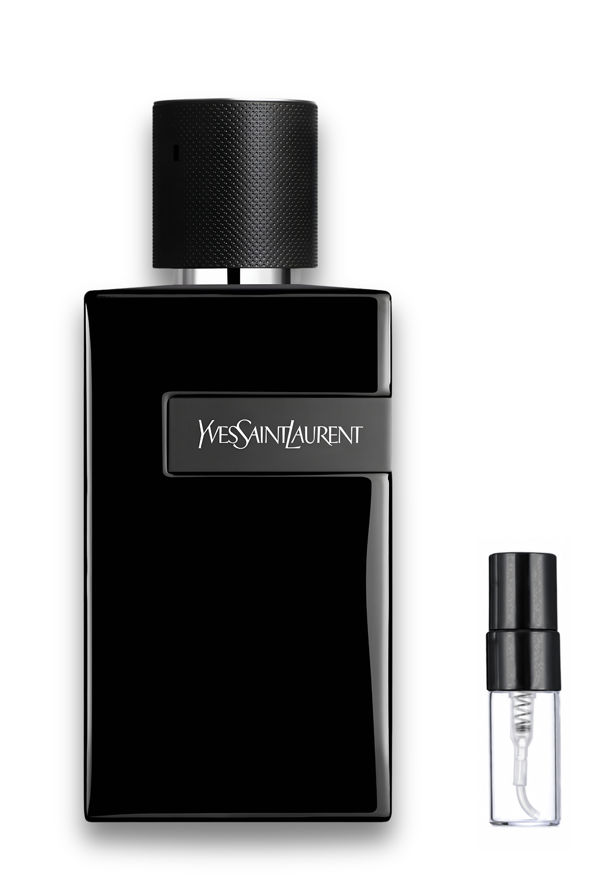 YSL Y Le Parfum