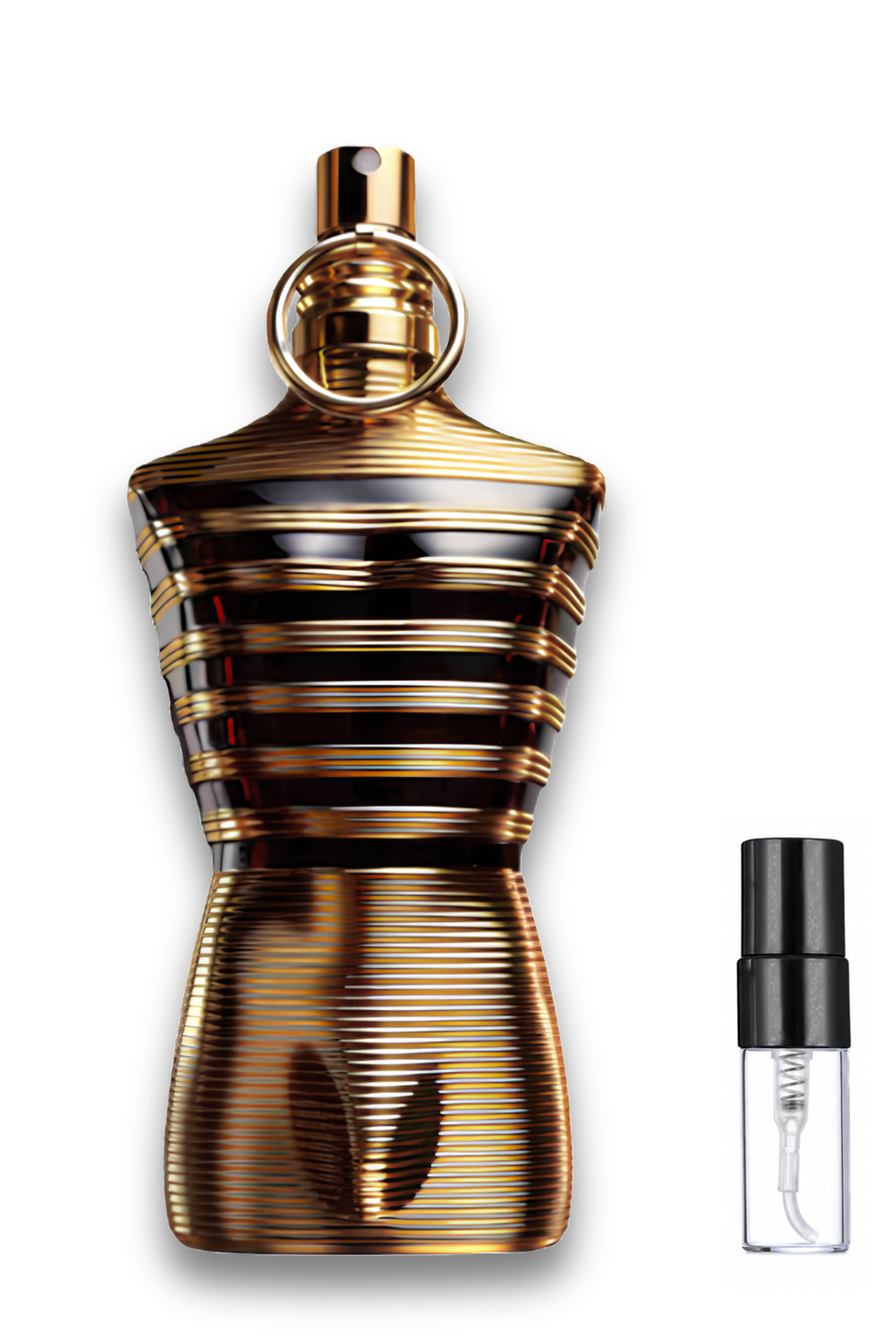 JPG Le Male Elixir Decant