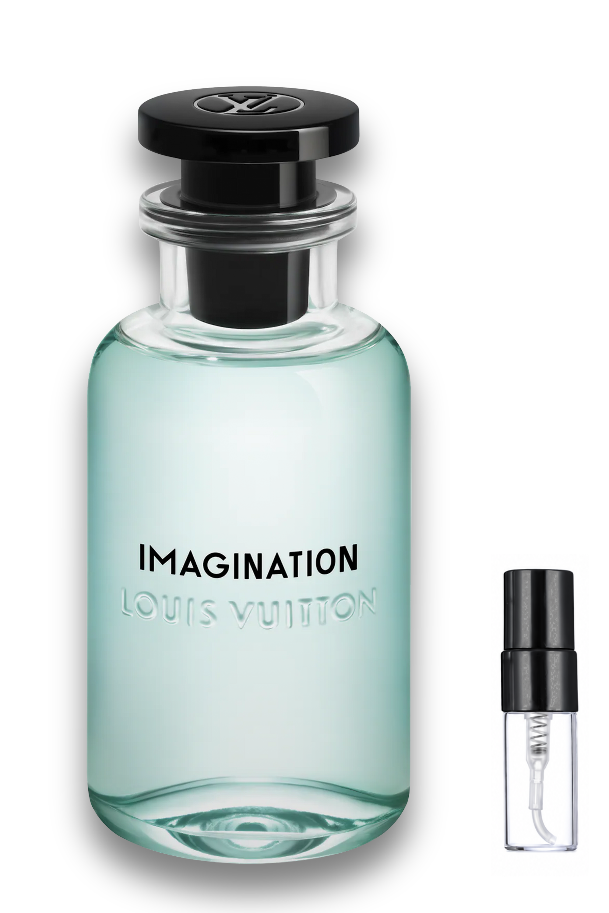 Imagination Decant