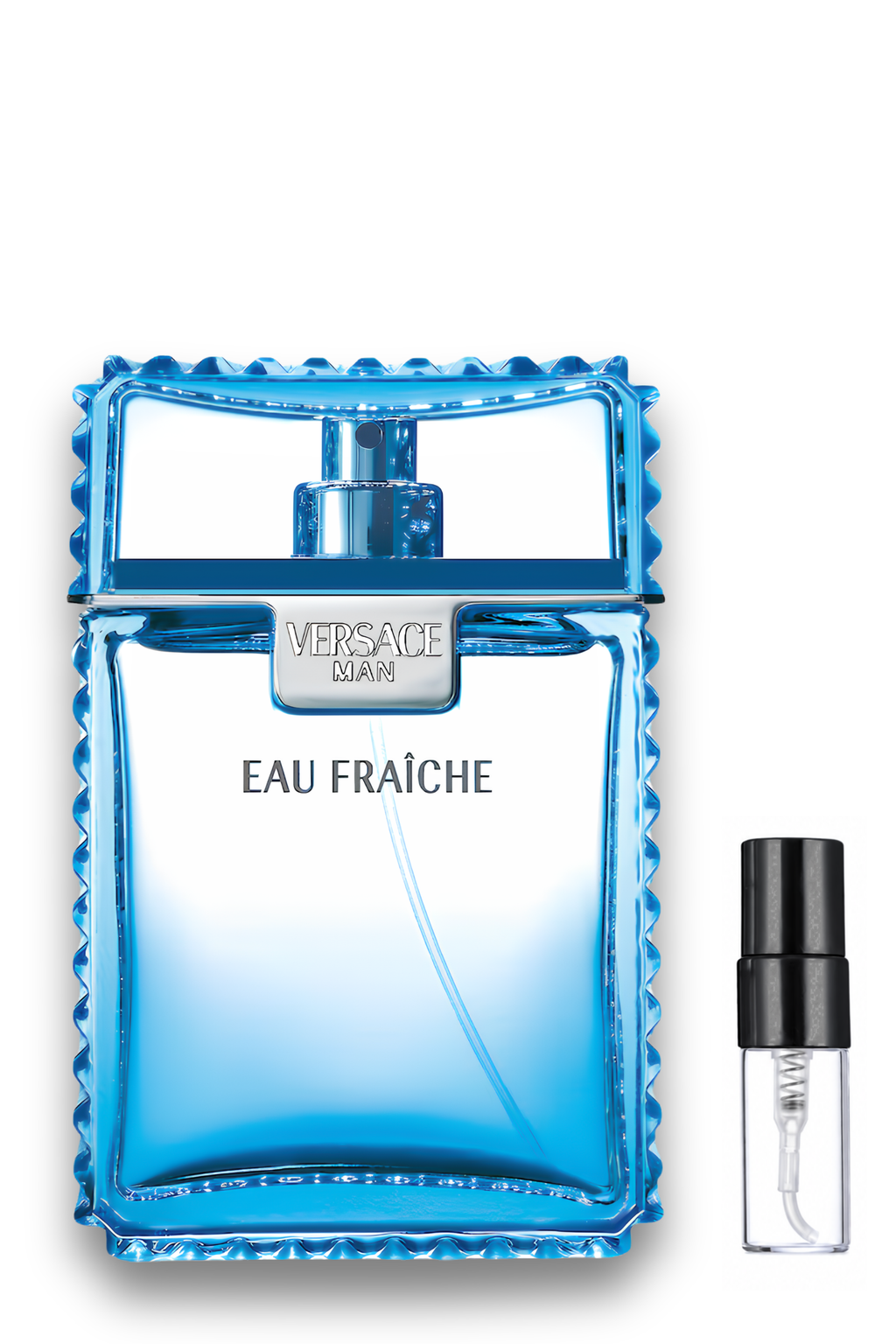 Versace Eau Fraiche