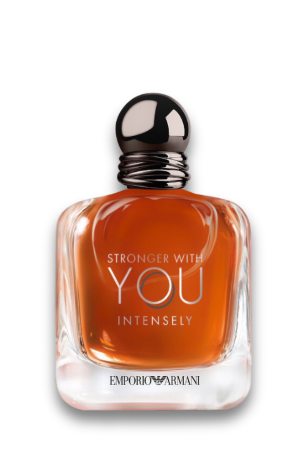 Stronger With You Intensely Decant